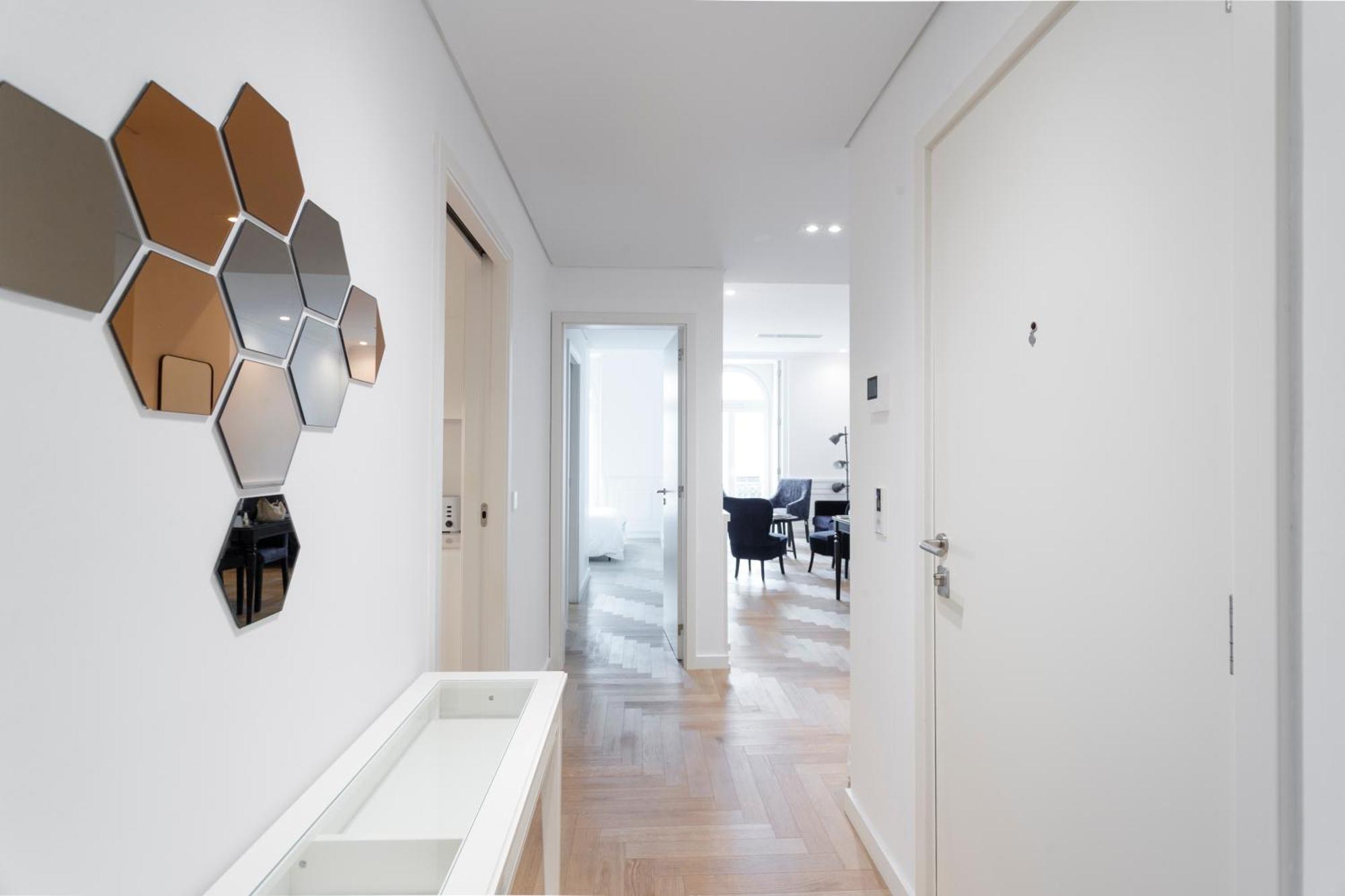 Casa de hóspedes Boulevard Bedrooms *