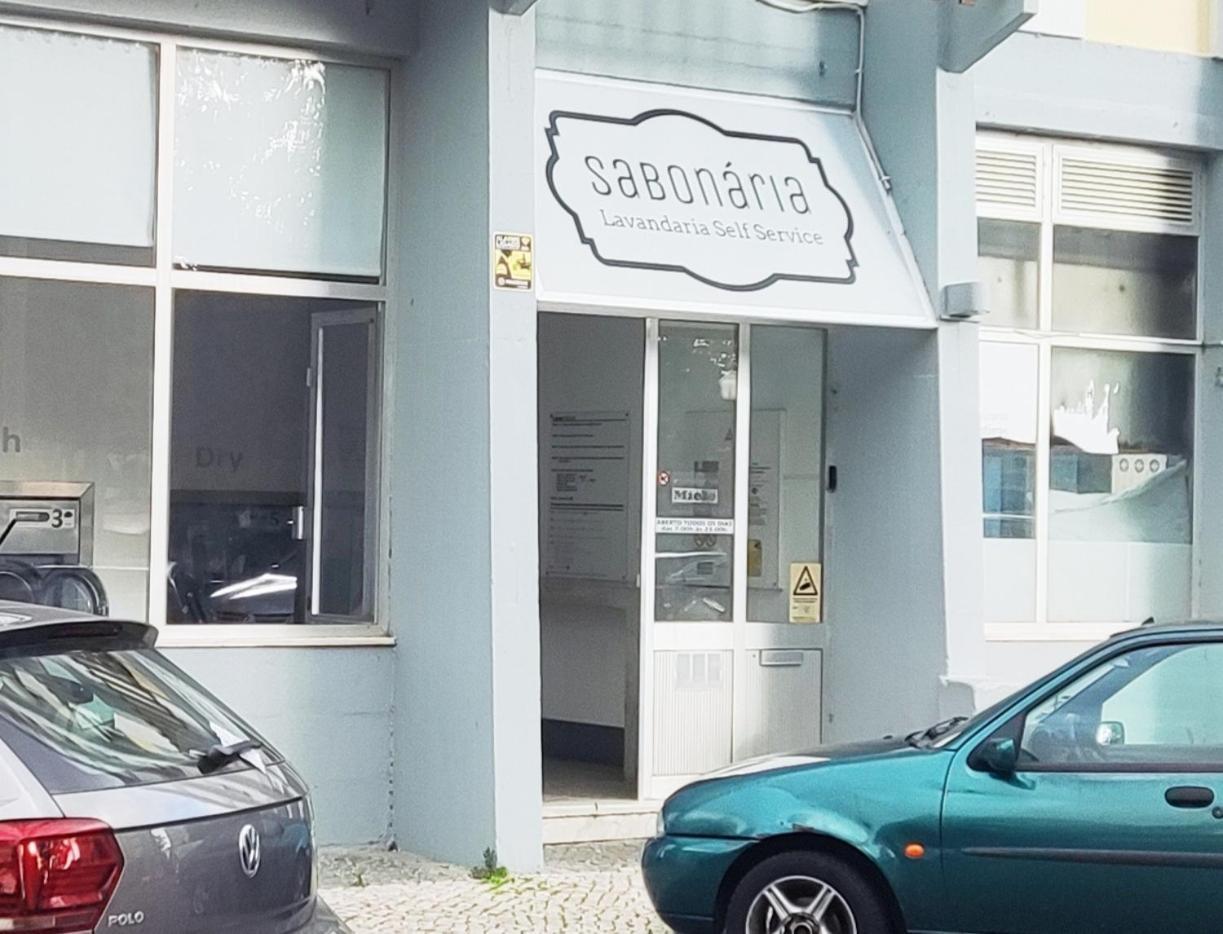 Near Expo Of * Lisbon