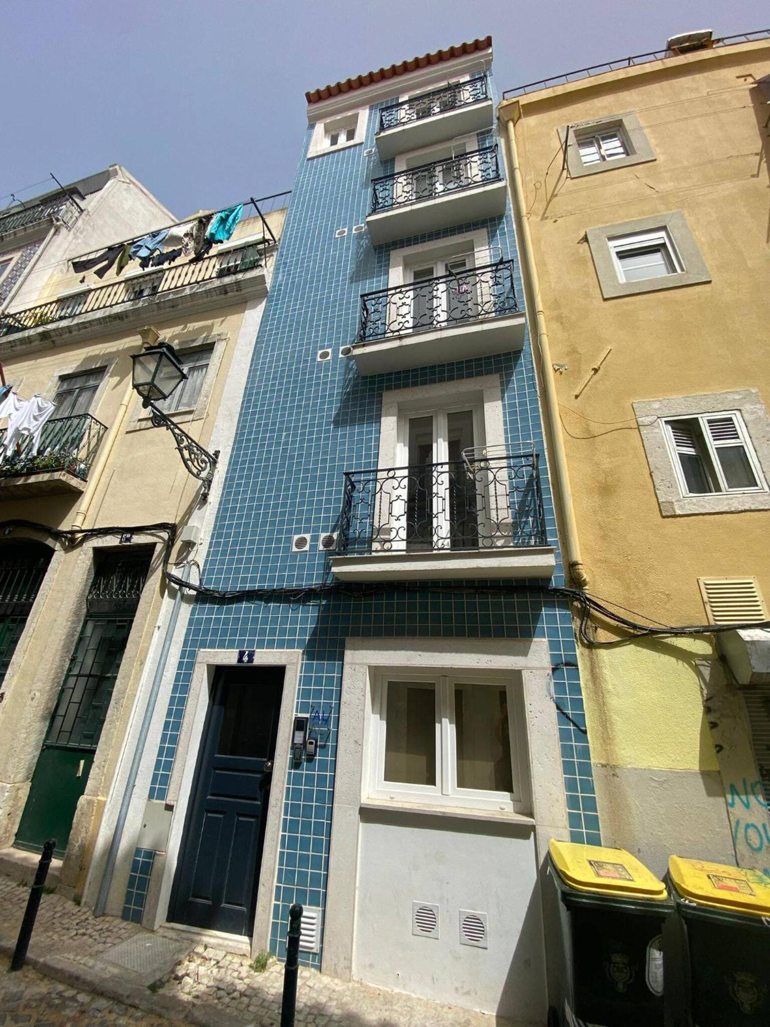 Cardal De Sao Jose Guest house