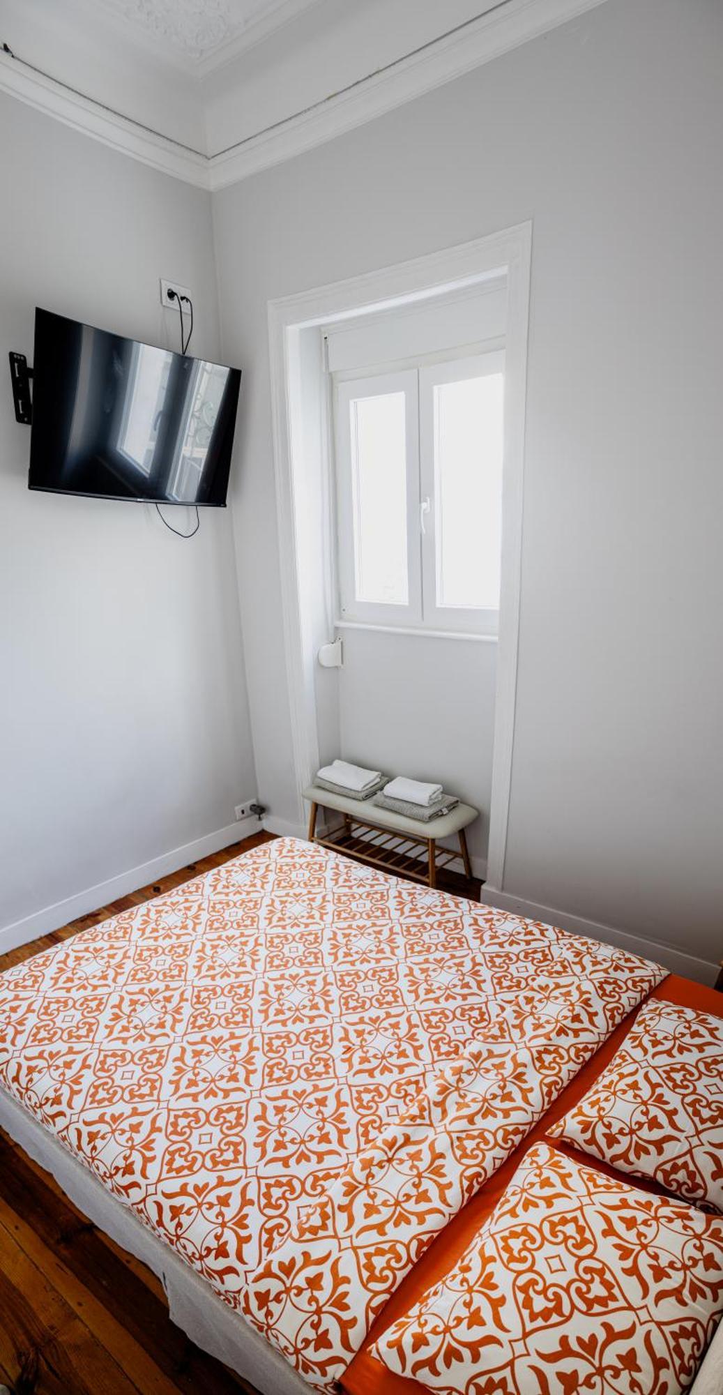 Angels Homes N.27 1ºandar, Bairro Tipico, Centro