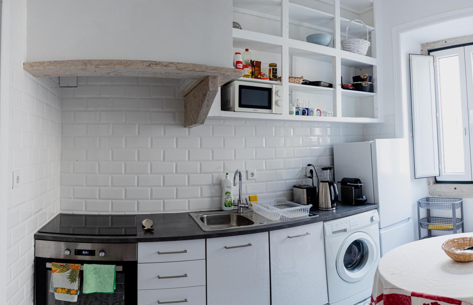Angels Homes N.27 1ºandar, Bairro Tipico, Centro Lisboa