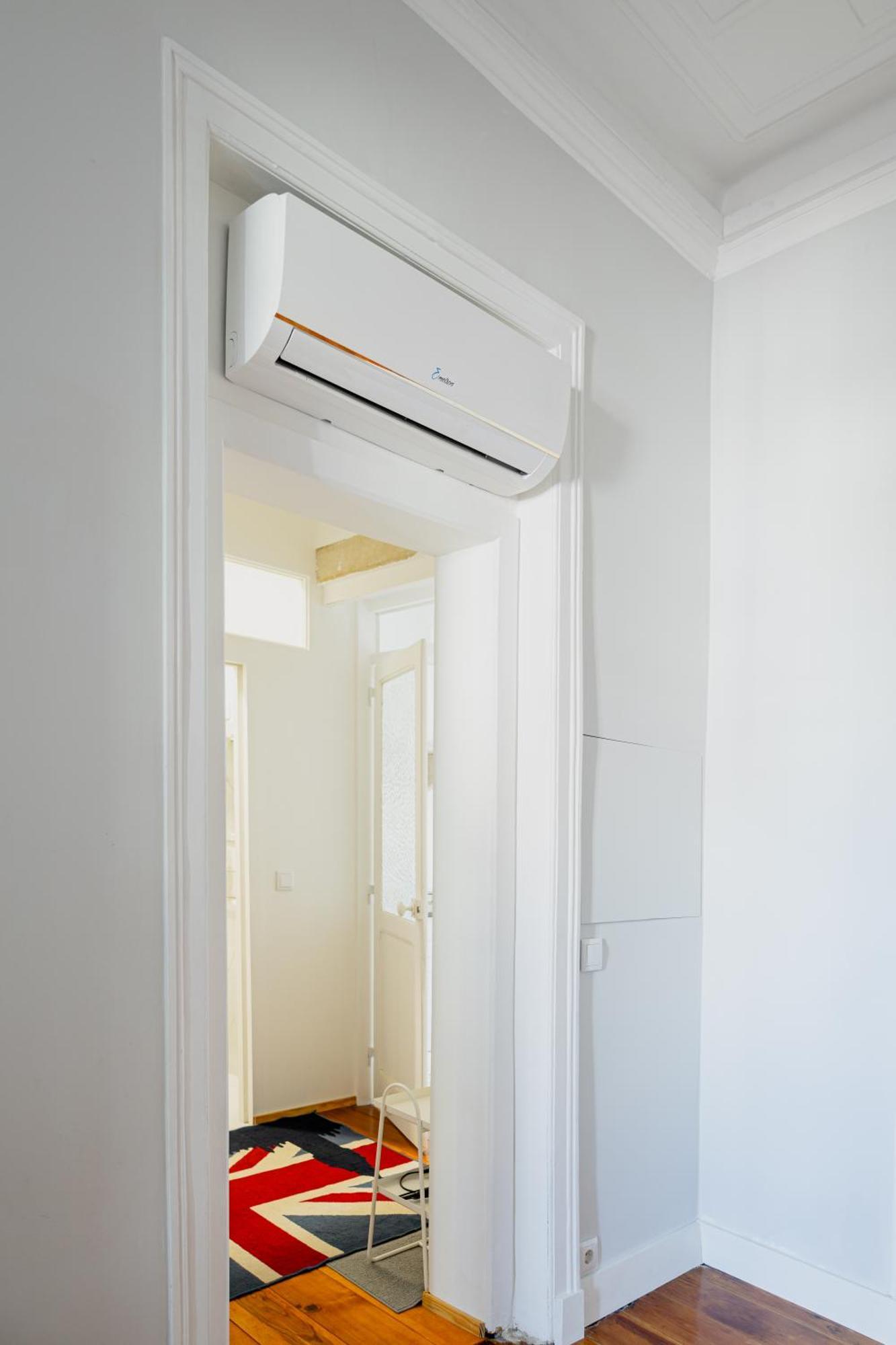Angels Homes N.27 1ºandar, Bairro Tipico, Centro * Lisboa