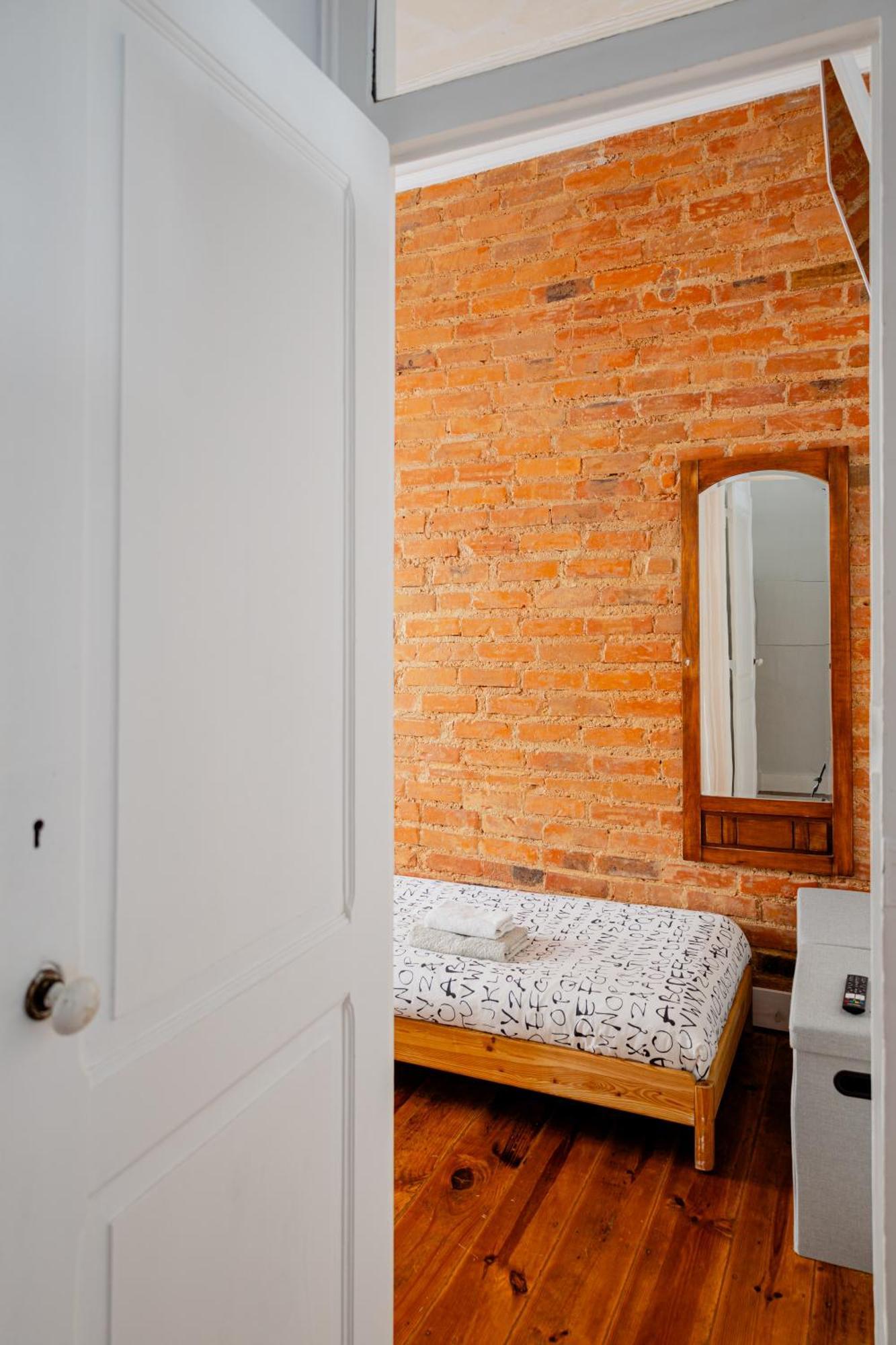 Apartamento Angels Homes N.27 1ºandar, Bairro Tipico, Centro