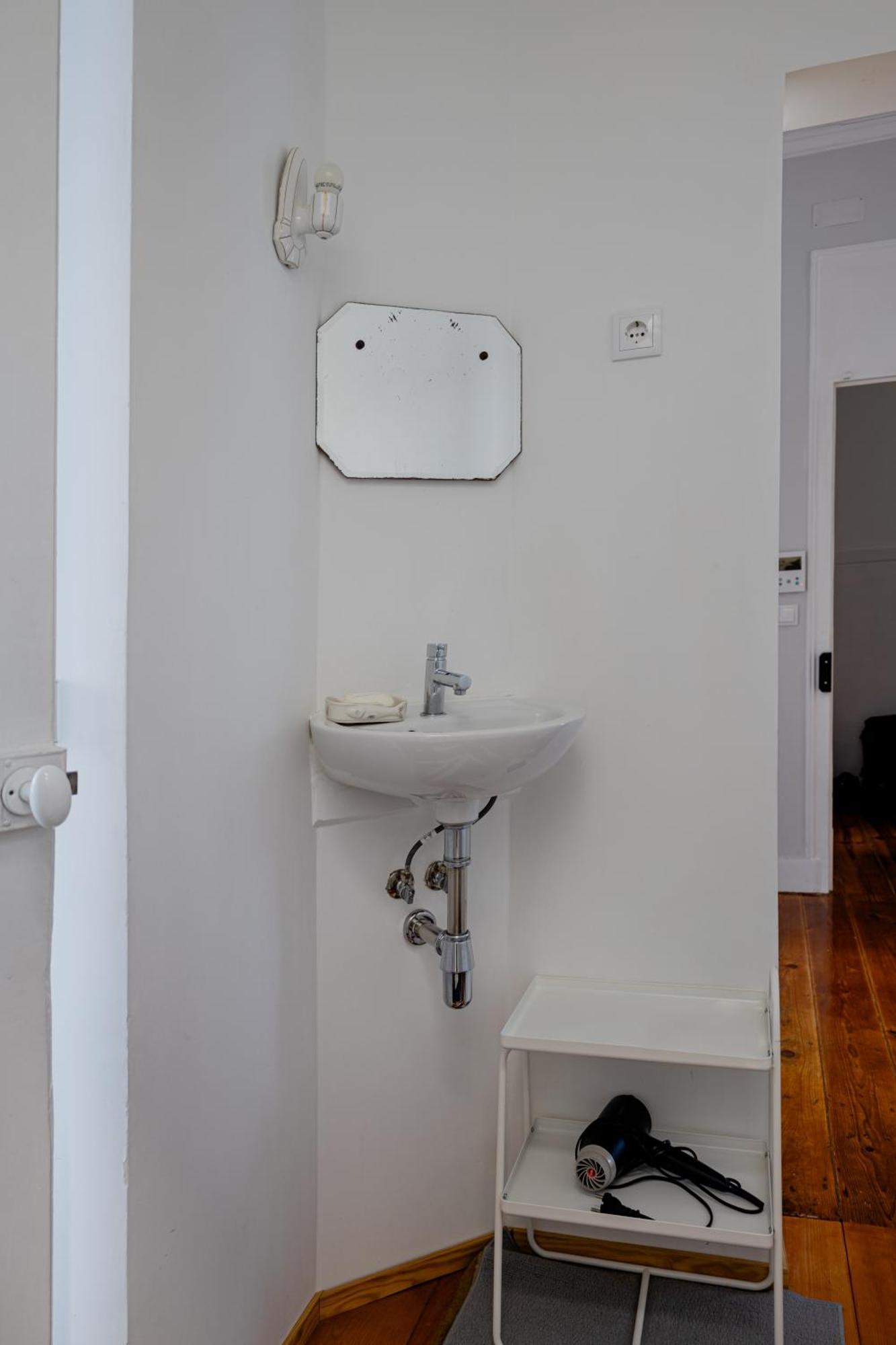 Angels Homes N.27 1ºandar, Bairro Tipico, Centro Apartamento *
