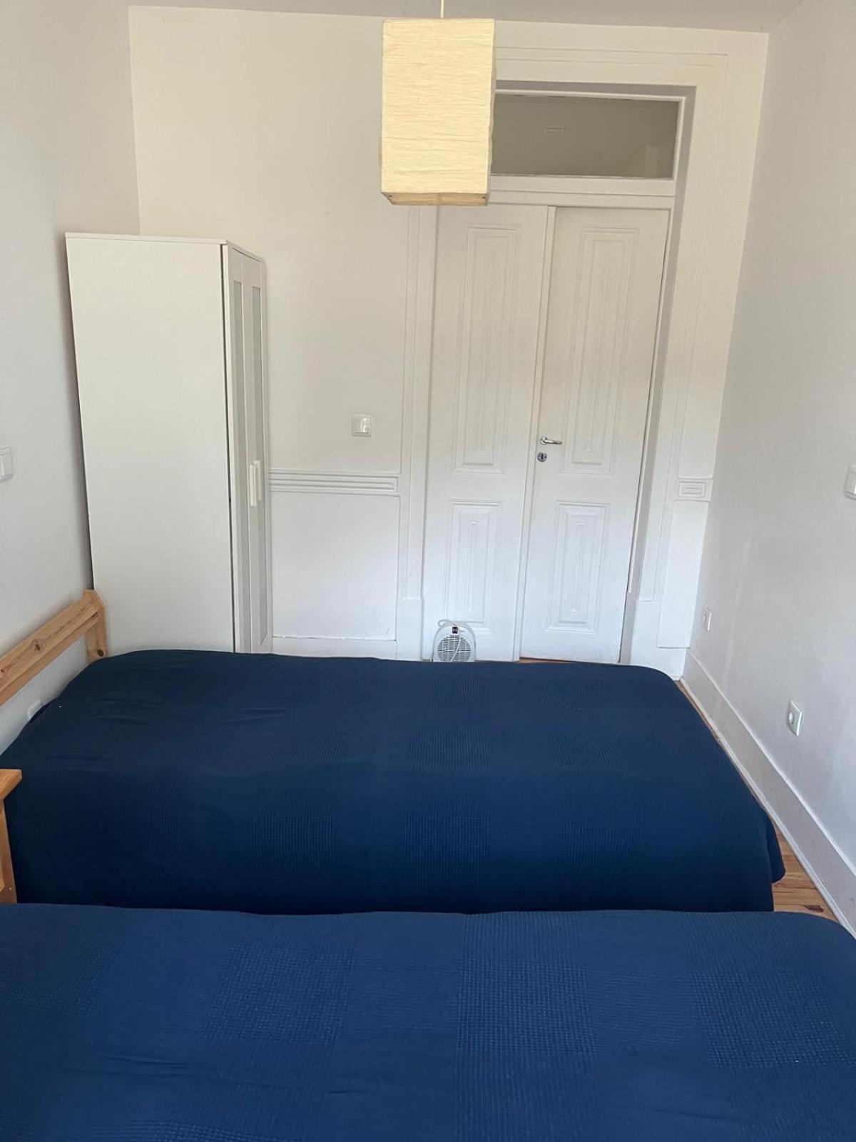 Prince Apartment Apartment Lisbon
