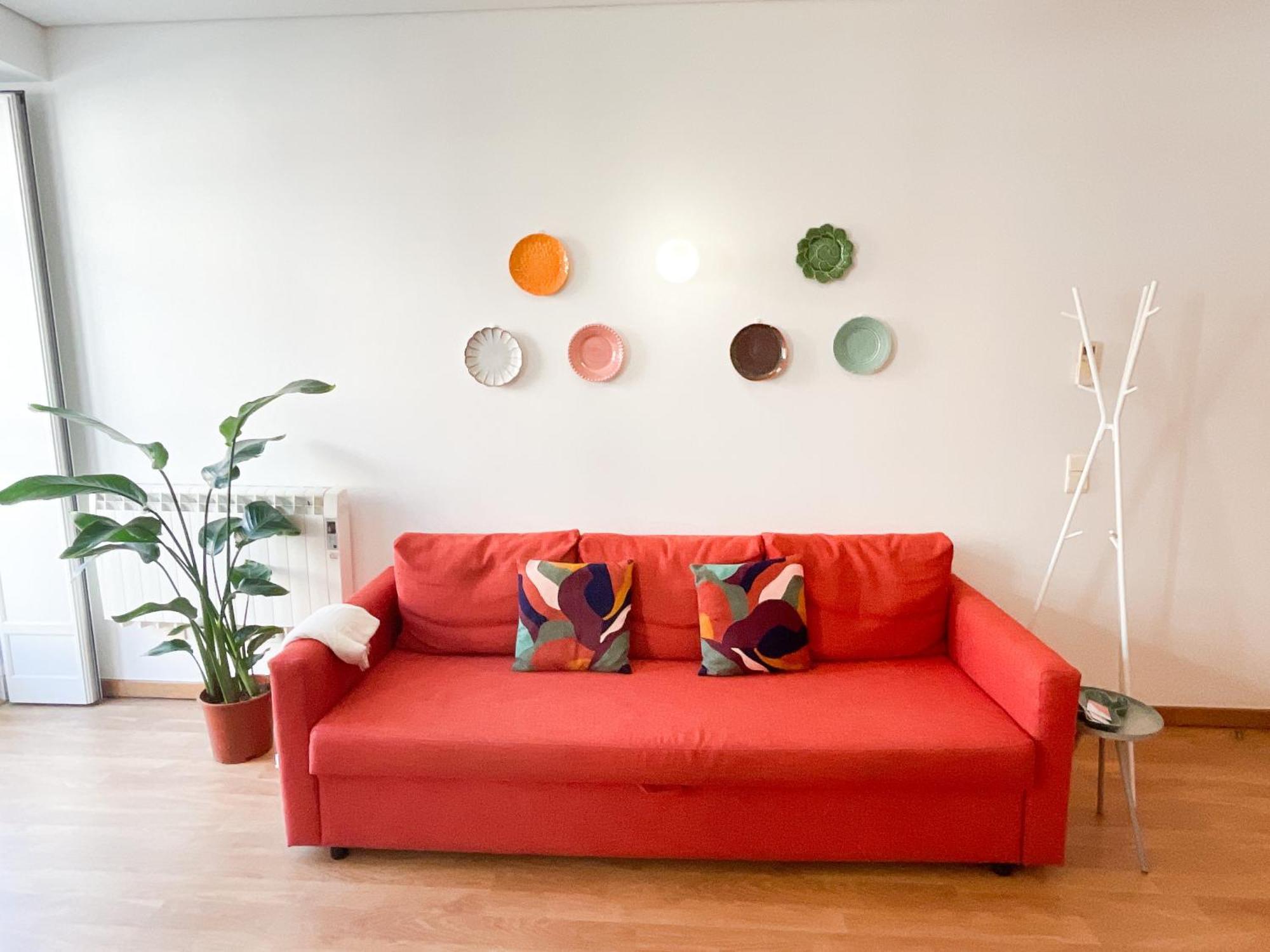Stunning Luxury In Chiado 1br Lisbon