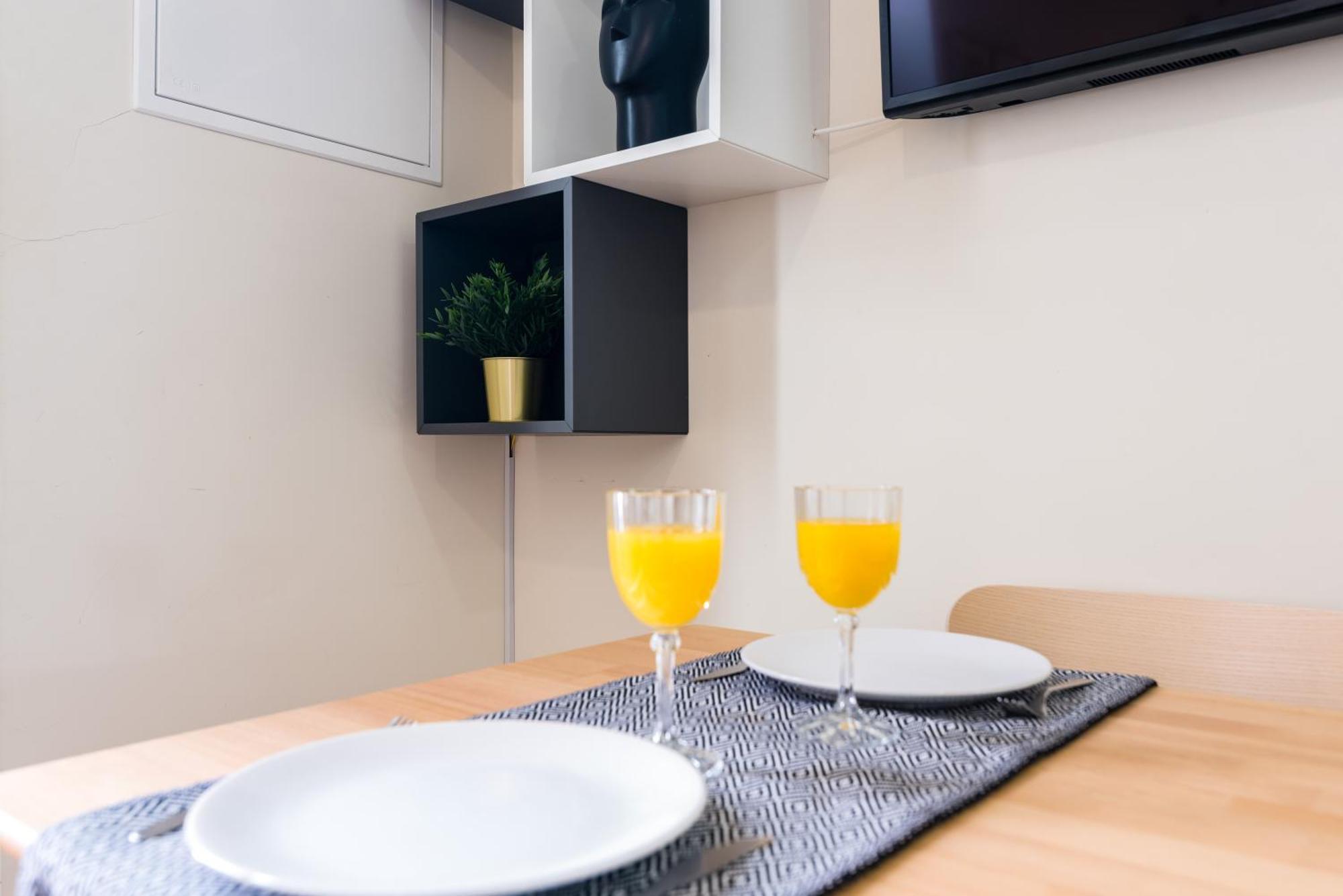 Go Native - Vip 60 Apartment Lisbon