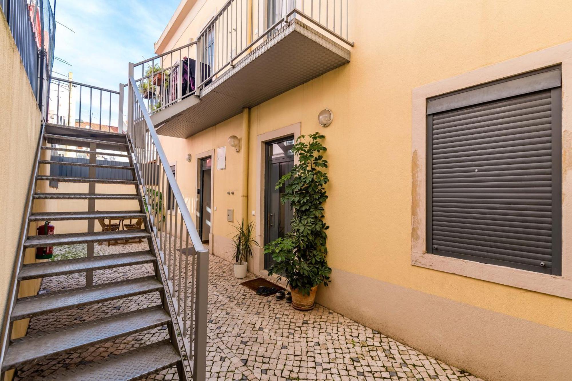 Apartment Go Native - Vip 60 *