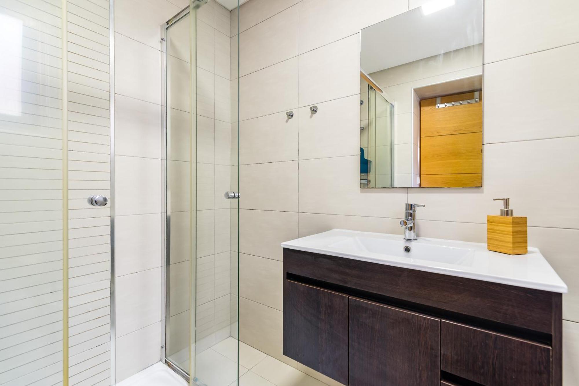 Apartment Go Native - Vip 60