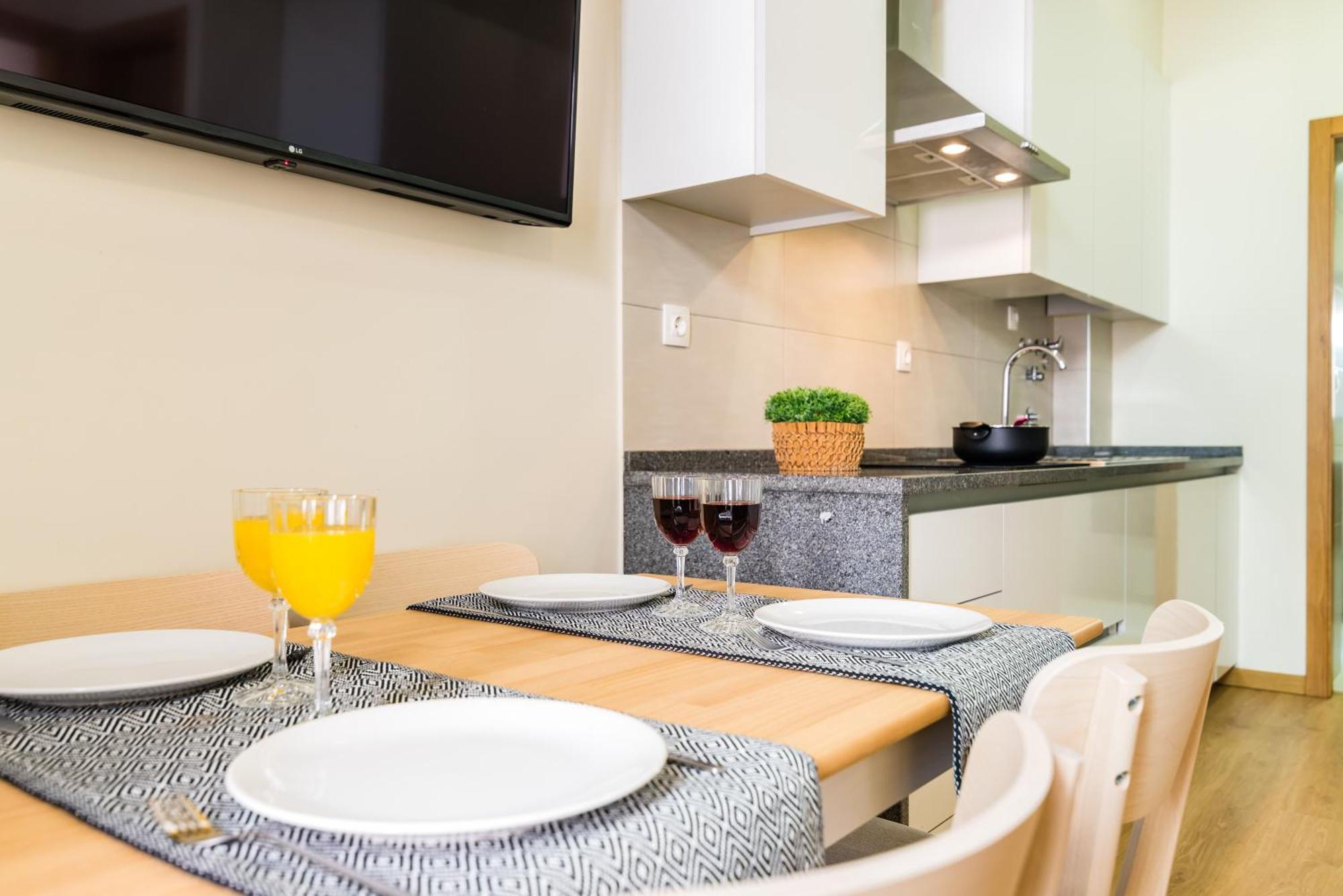 Go Native - Vip 60 Apartment Lisbon