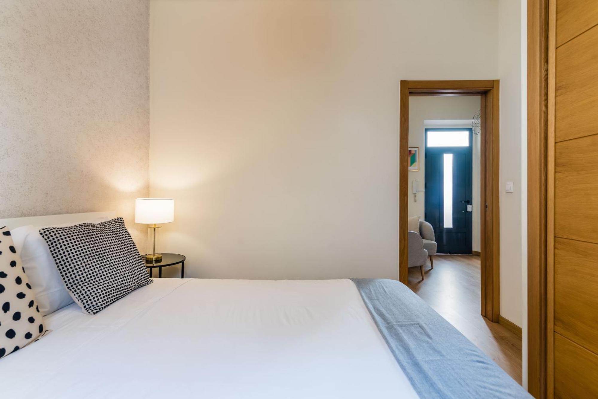 Apartment Go Native - Vip 60