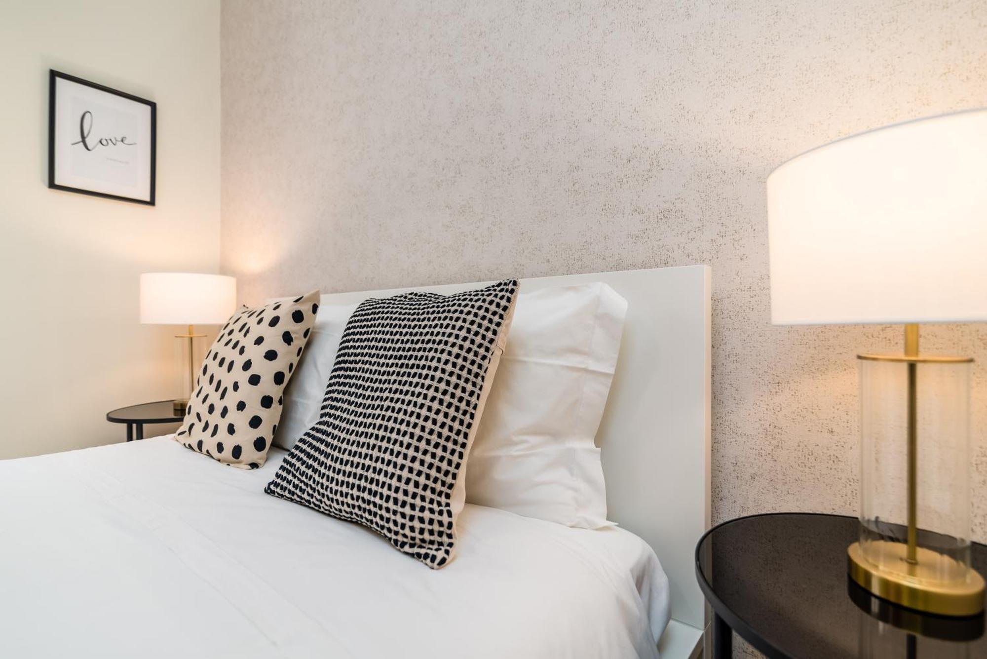 Go Native - Vip 60 Apartment Lisbon