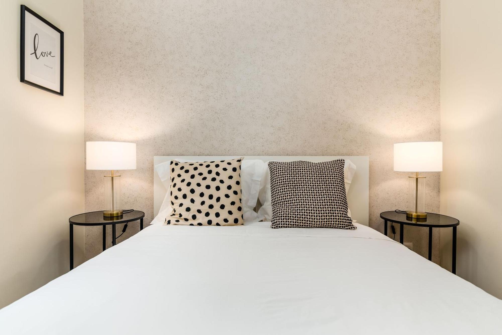 Apartment Go Native - Vip 60 Lisbon