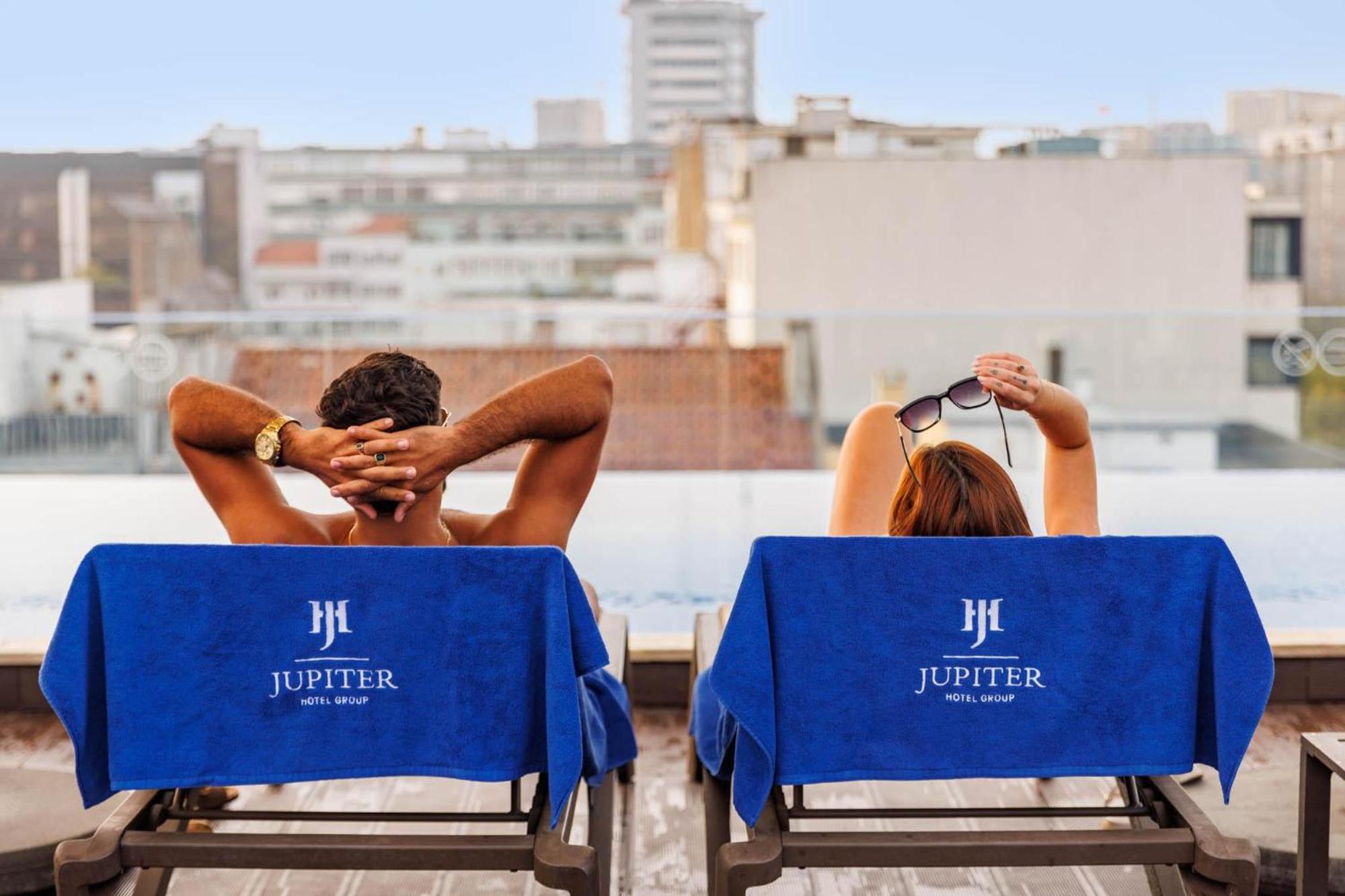 Jupiter Hotel Lisbon