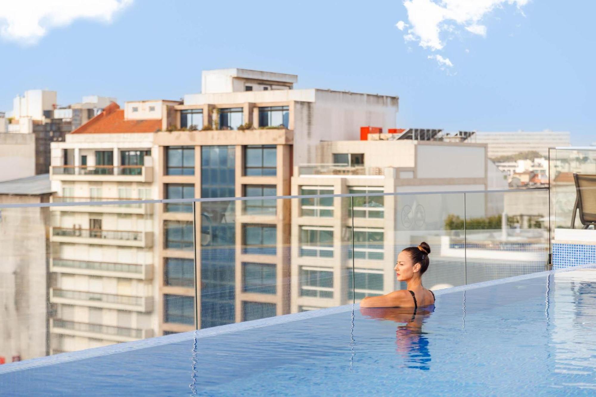 Jupiter Hotel Lisbon