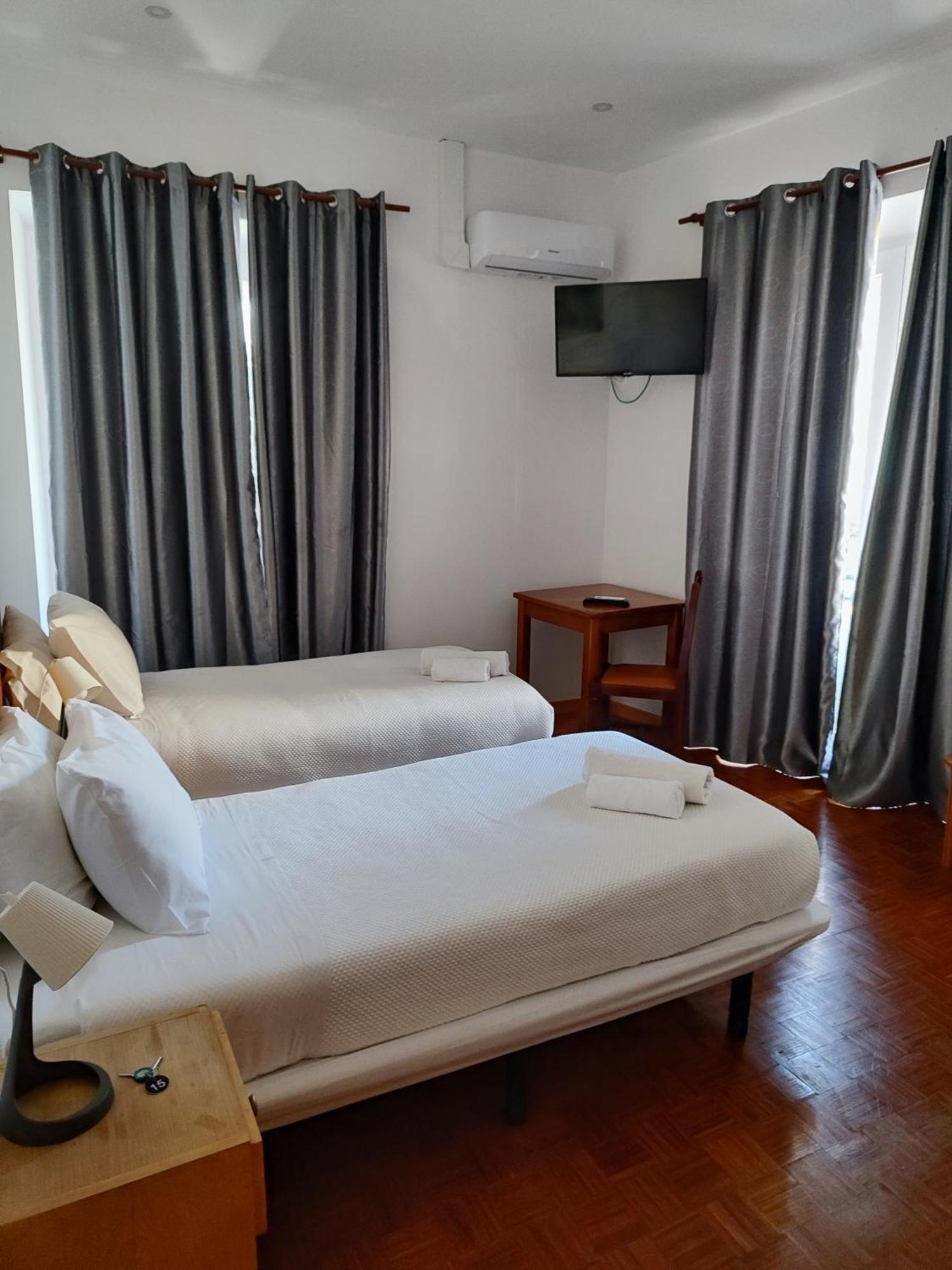 Guest house Guest House Rooms In Bairro Alto
