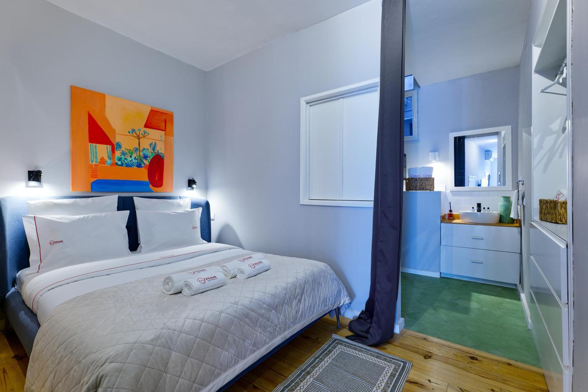 Apartment Salvador By Inloveapartments