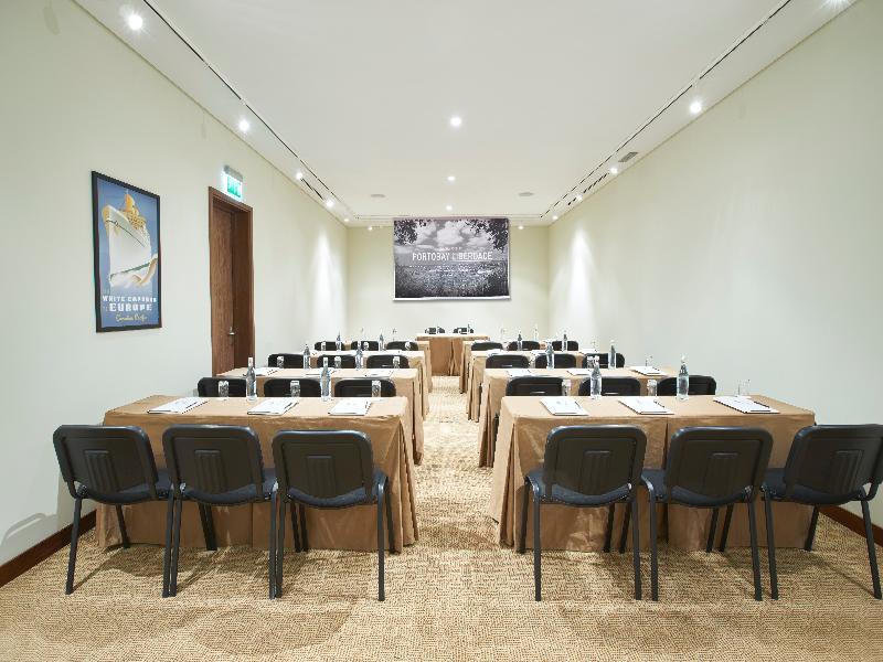 Hotel Portobay Liberdade Lisbon
