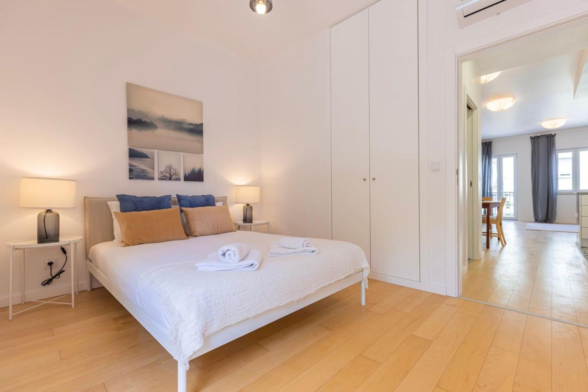 Apartment Trv Da Gloria 14 Ii