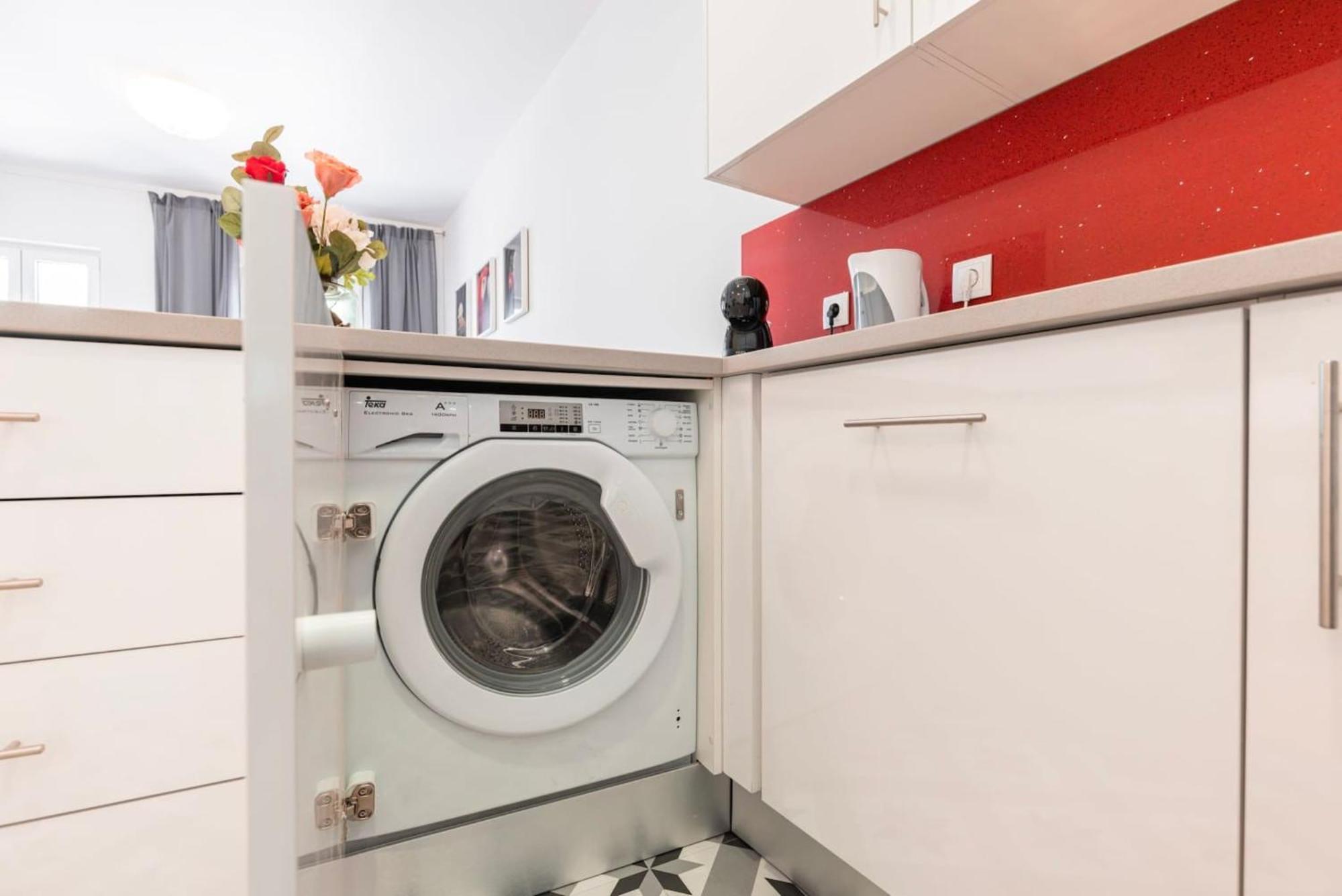 Trv Da Gloria 14 Ii Apartment Lisbon