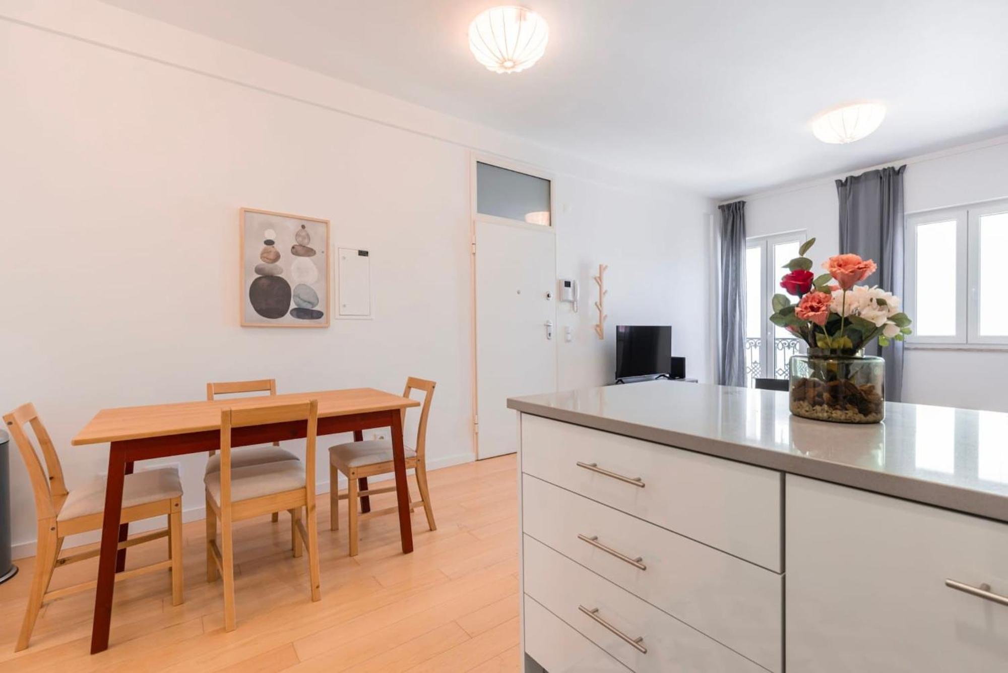 Apartment Trv Da Gloria 14 Ii