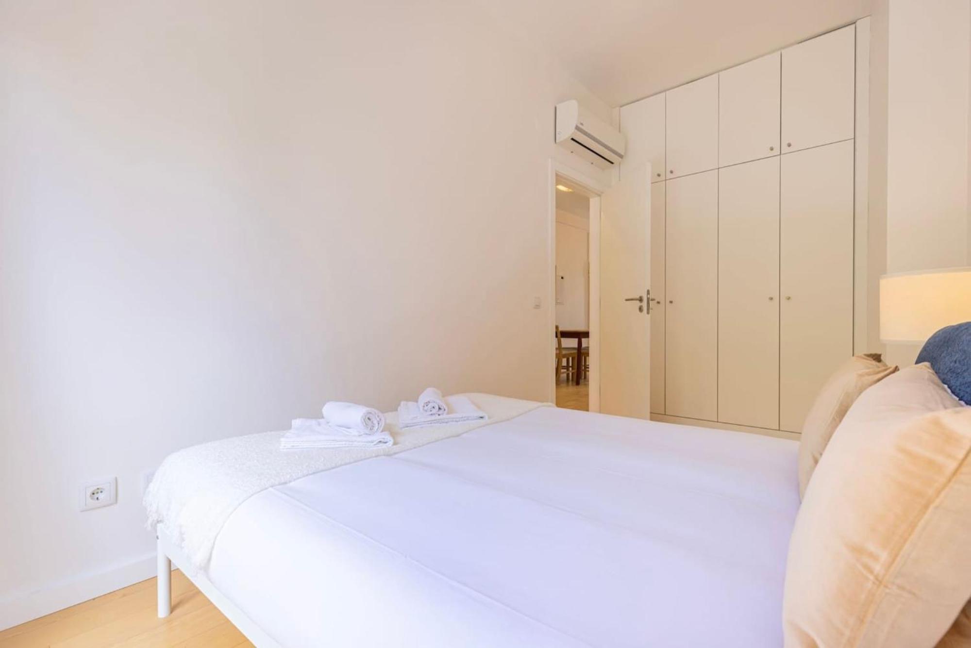 Trv Da Gloria 14 Ii Apartment Lisbon