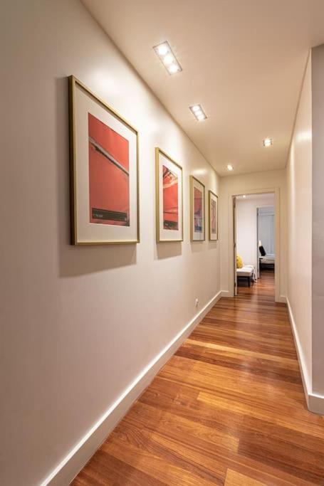 Apartment Chiado Deluxe Modern Feel 3 Bedroom Lisbon