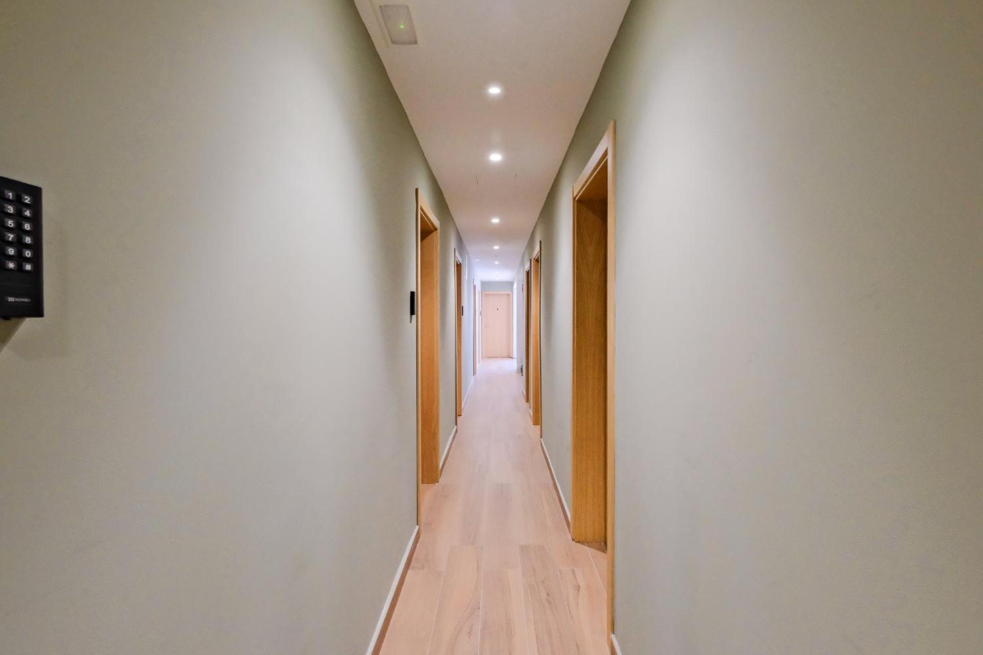 Lovely Fully Equipped Near Subway N7 Apartamento