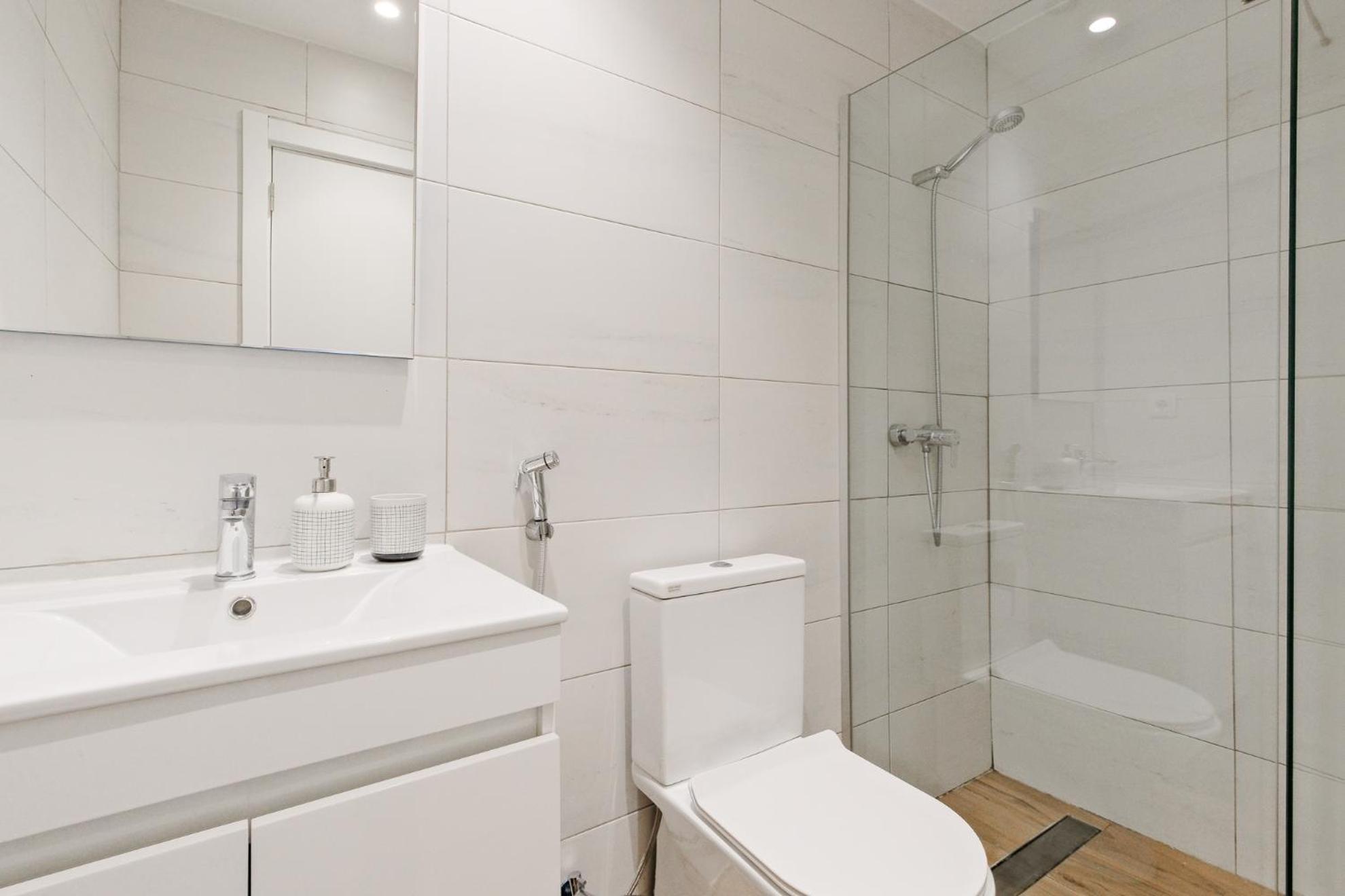 Apartamento Lovely Fully Equipped Near Subway N7 Lisboa