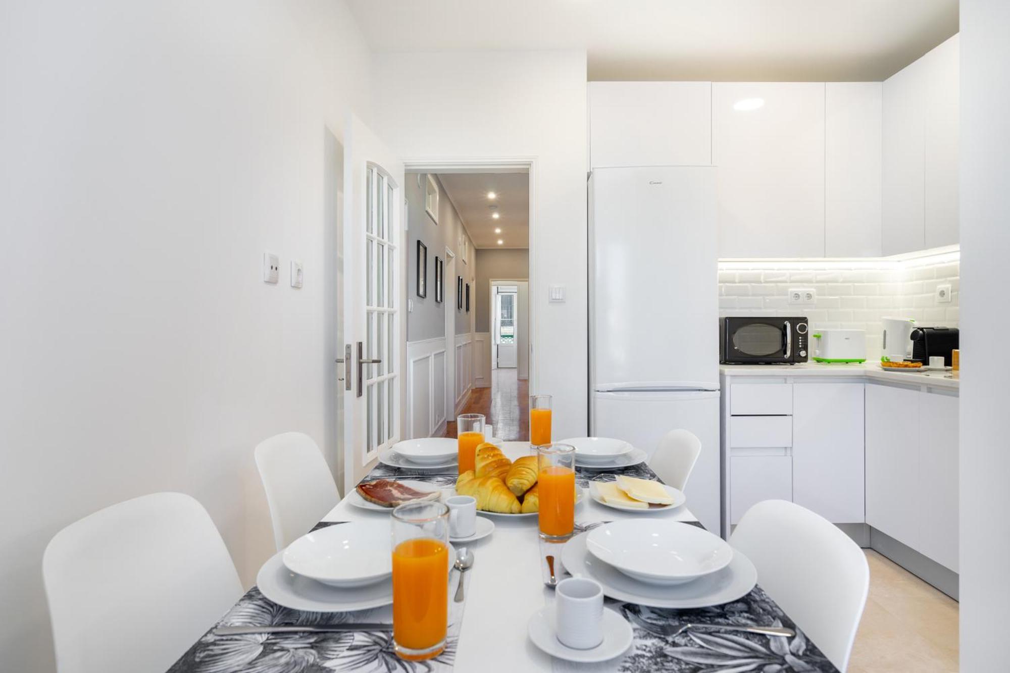 Whome Modern Luxury In Lisbon's Historic Center * Lisbon