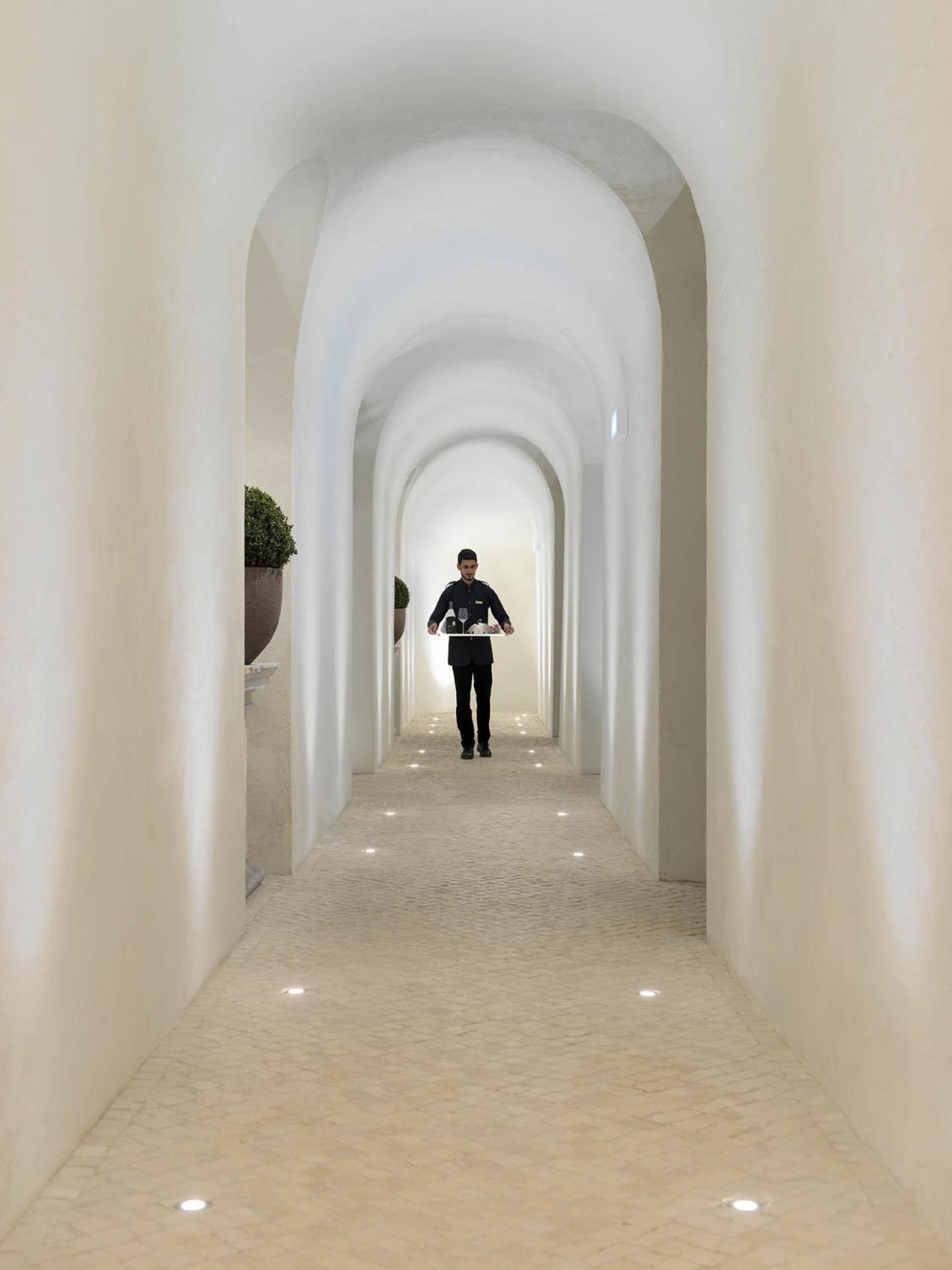 The One Palácio Da Anunciada Hotel Lisboa