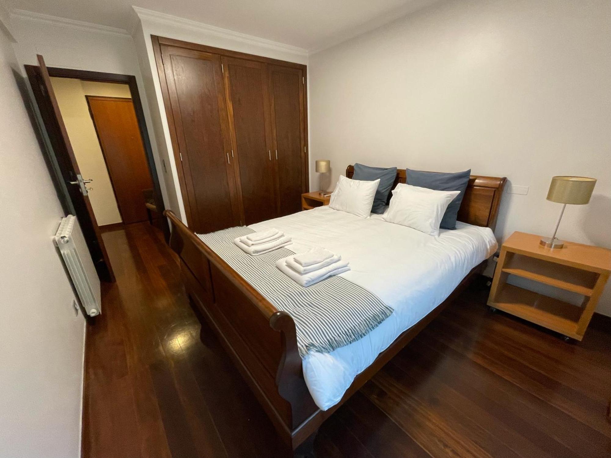 Arrabida Apartamento *