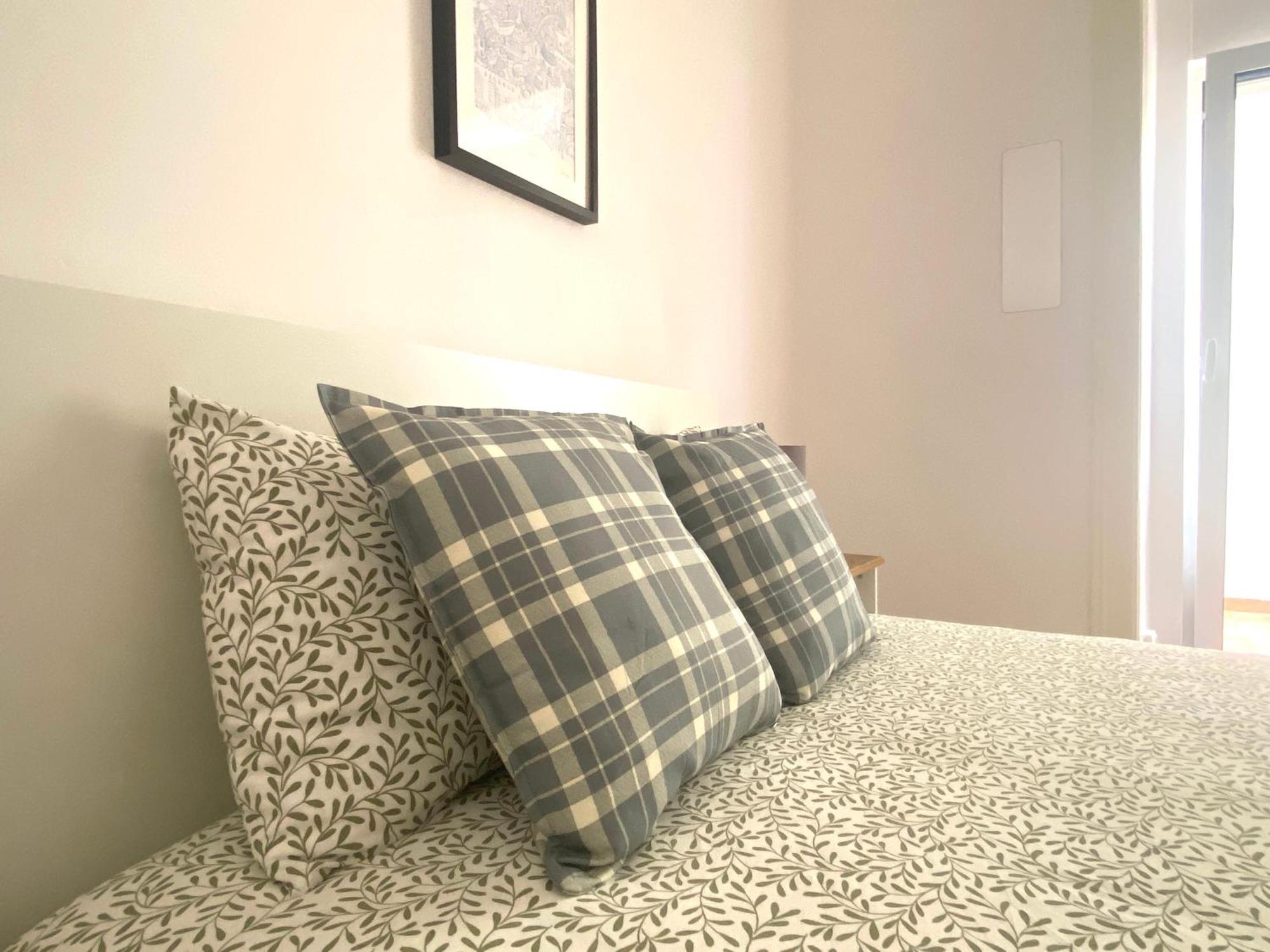 Albergue Terrace House *