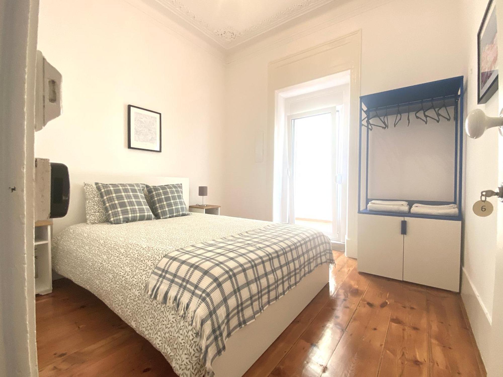 Terrace House Lisboa