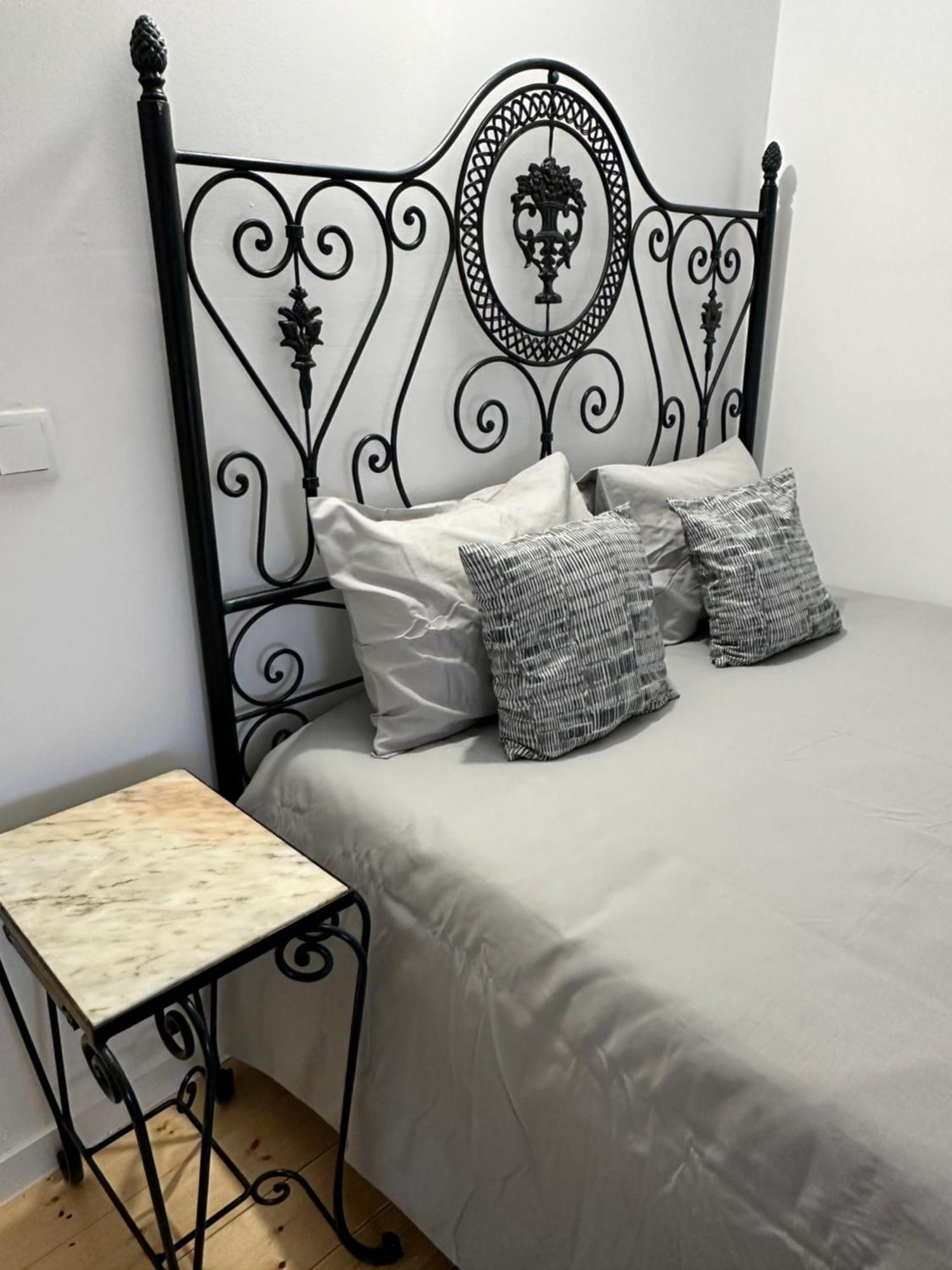 Quarto em Acomodações Particulares Village Marques De Pombal