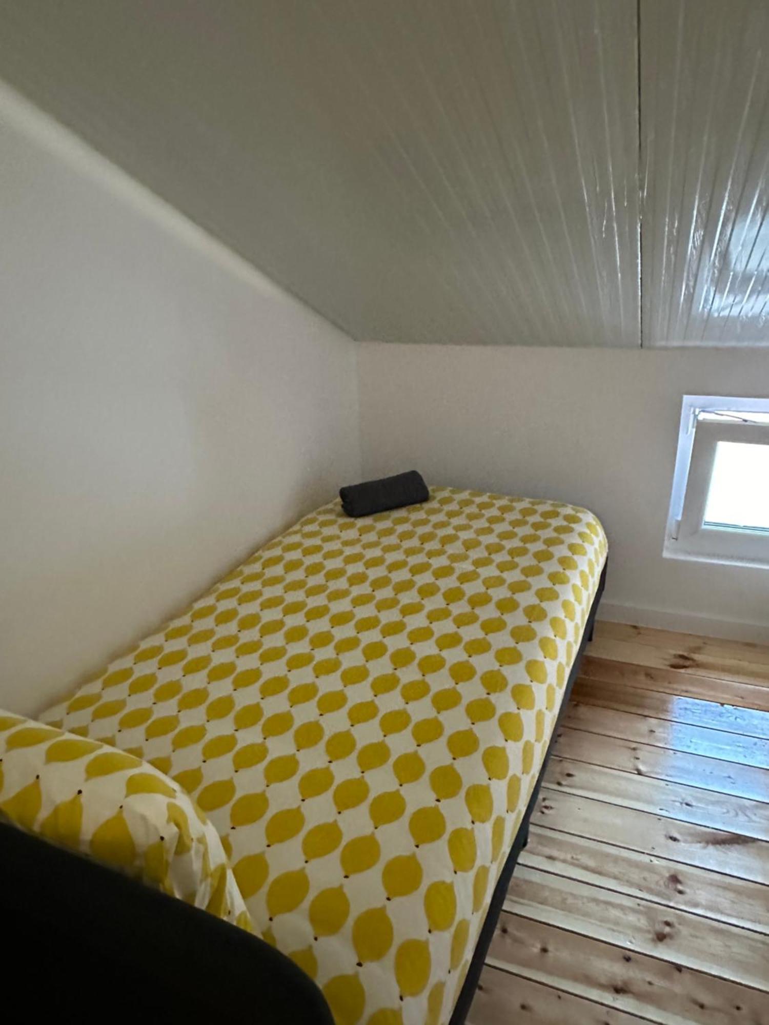 Quarto em Acomodações Particulares Village Marques De Pombal *
