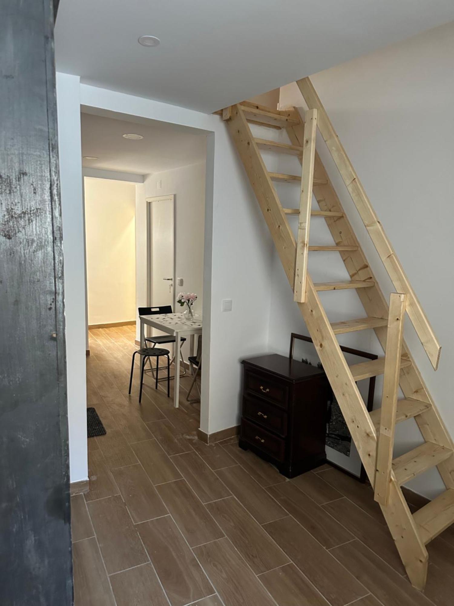 Quarto em Acomodações Particulares Village Marques De Pombal Lisboa