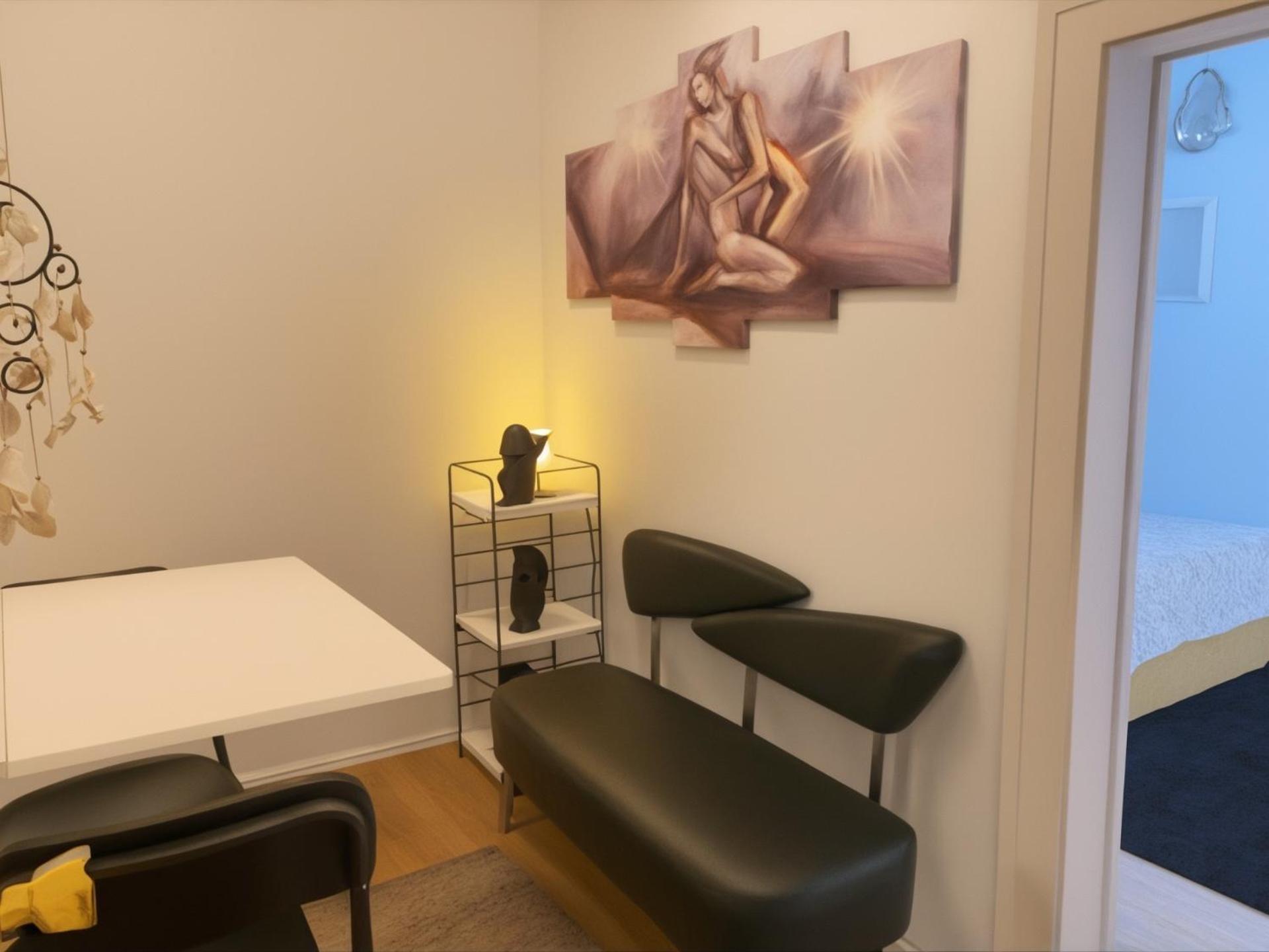 Homestay Close Palacio De Sao Bento