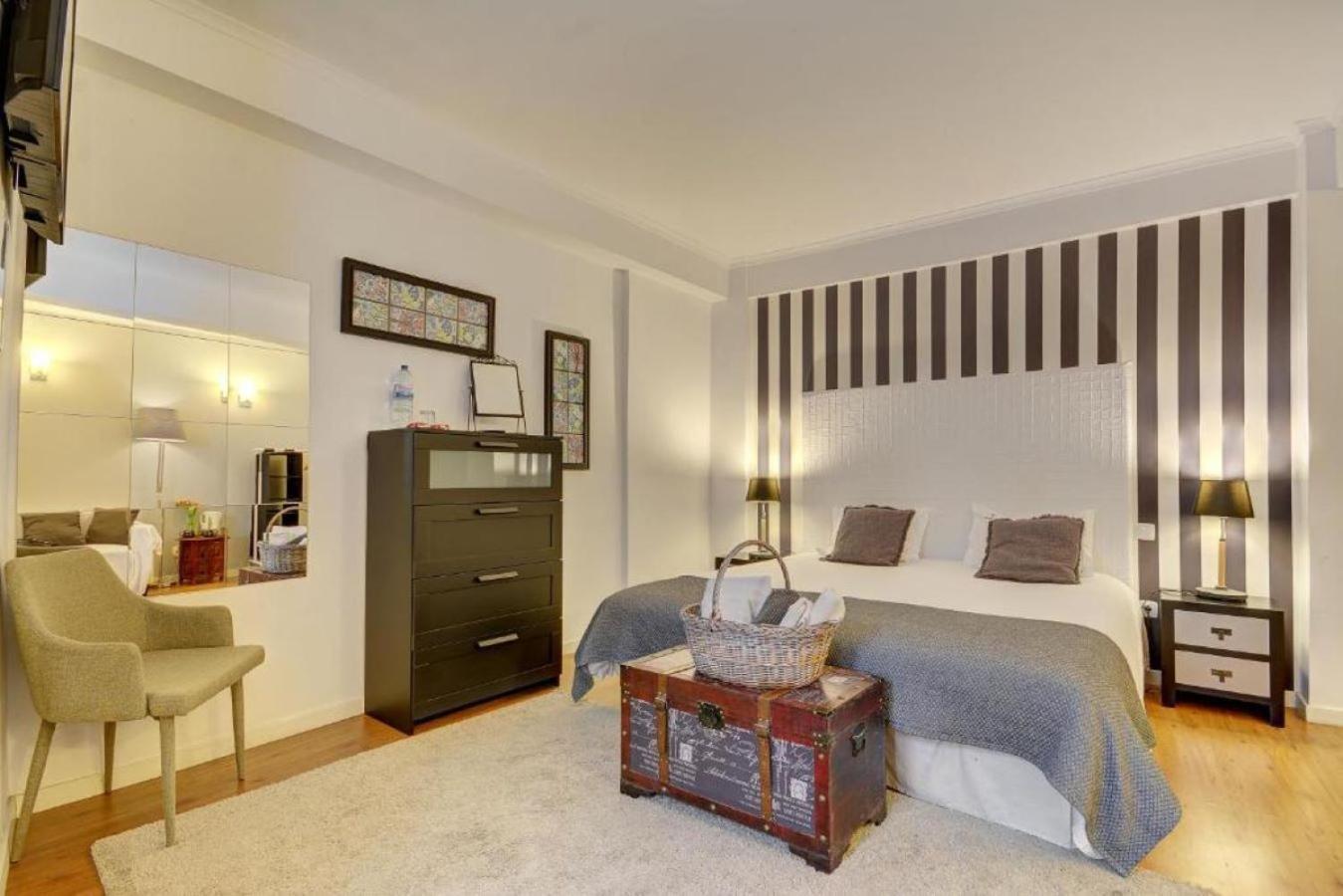Bairro Alto Ba Sweet Bed & Breakfast Lisbon