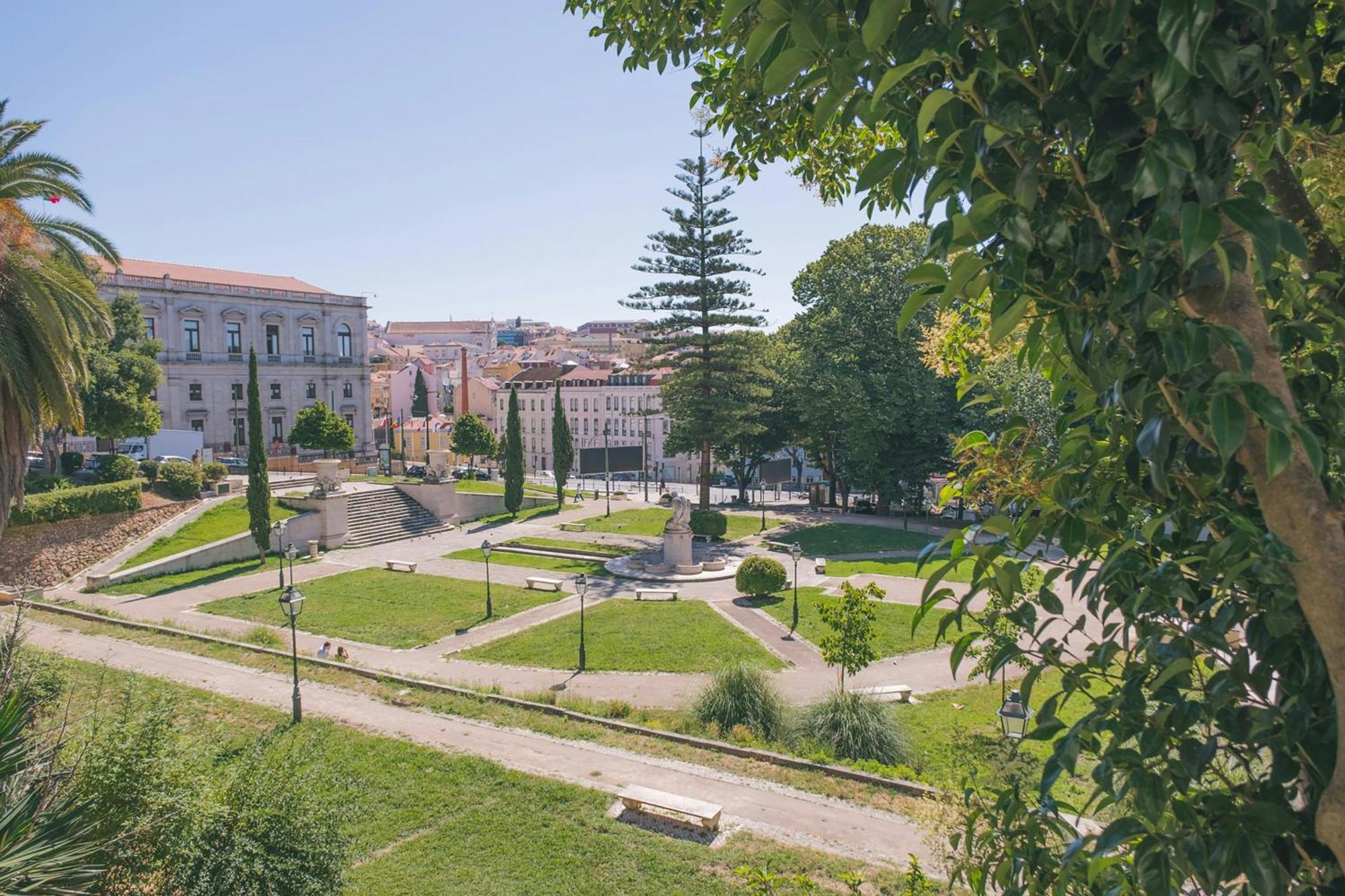 Apartment Dreams Estrela *