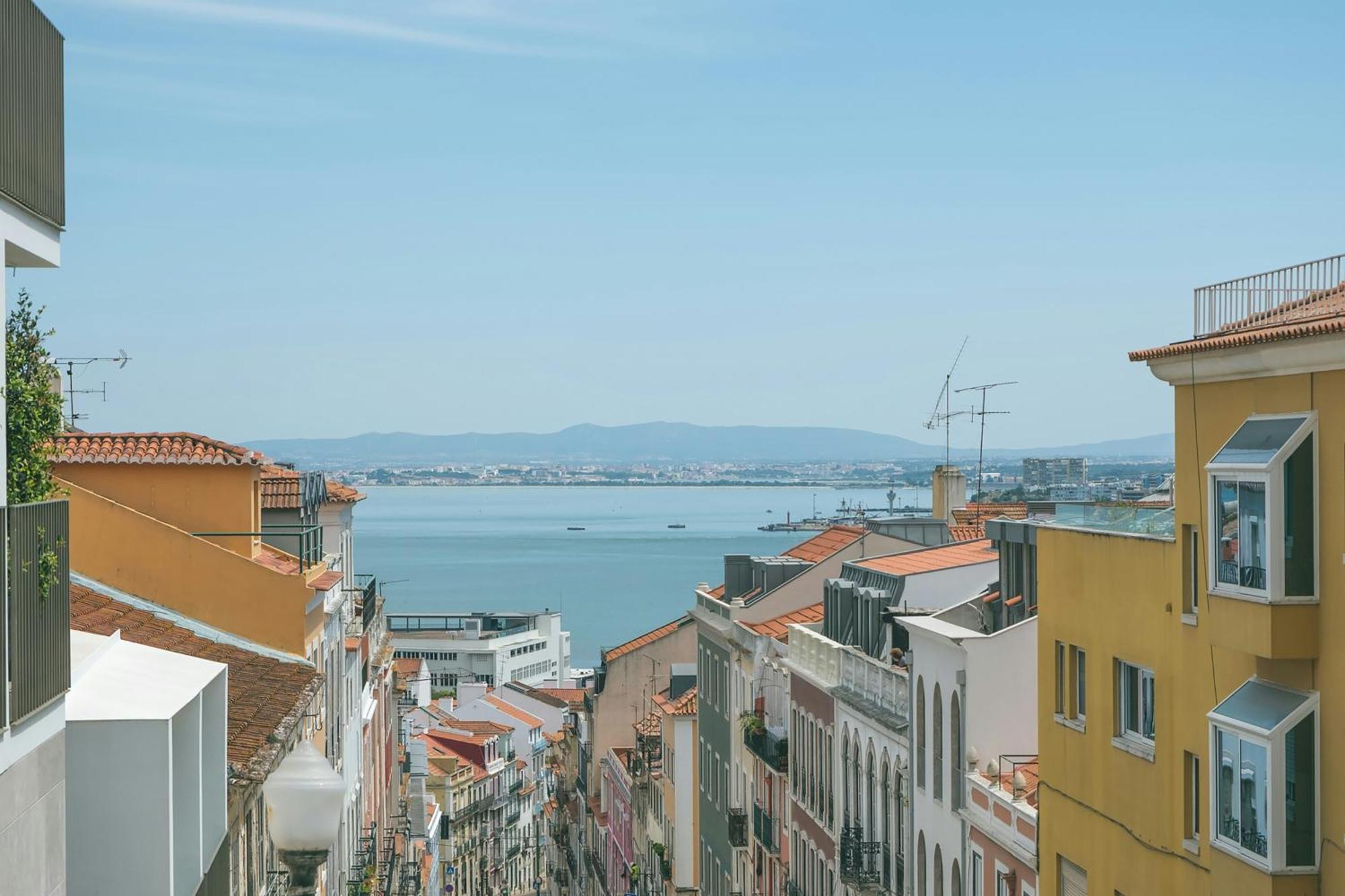 Dreams Estrela Apartment Lisbon