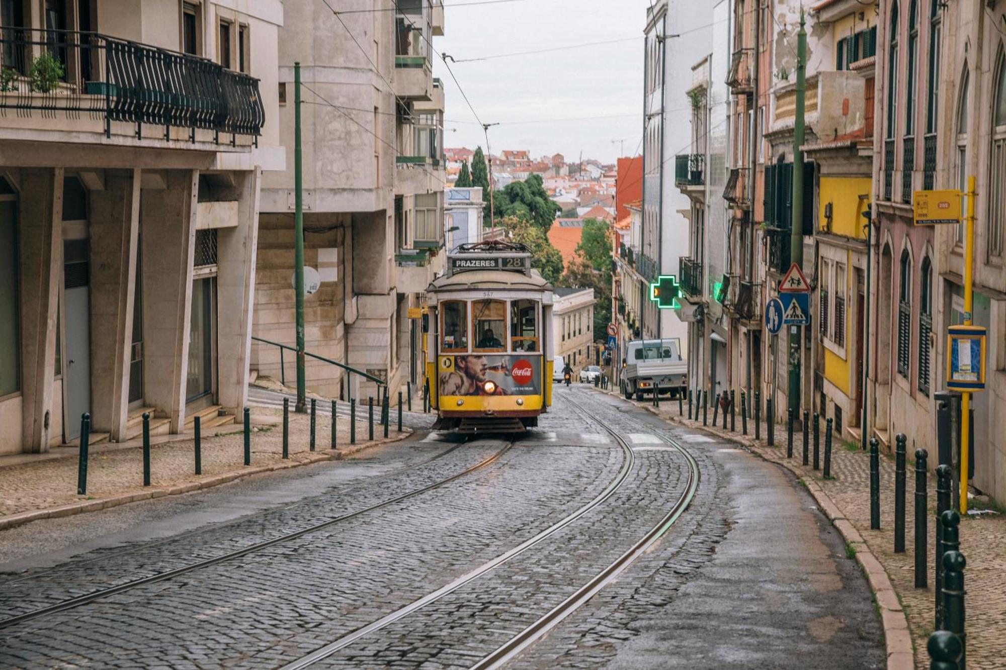 Dreams Estrela Lisbon
