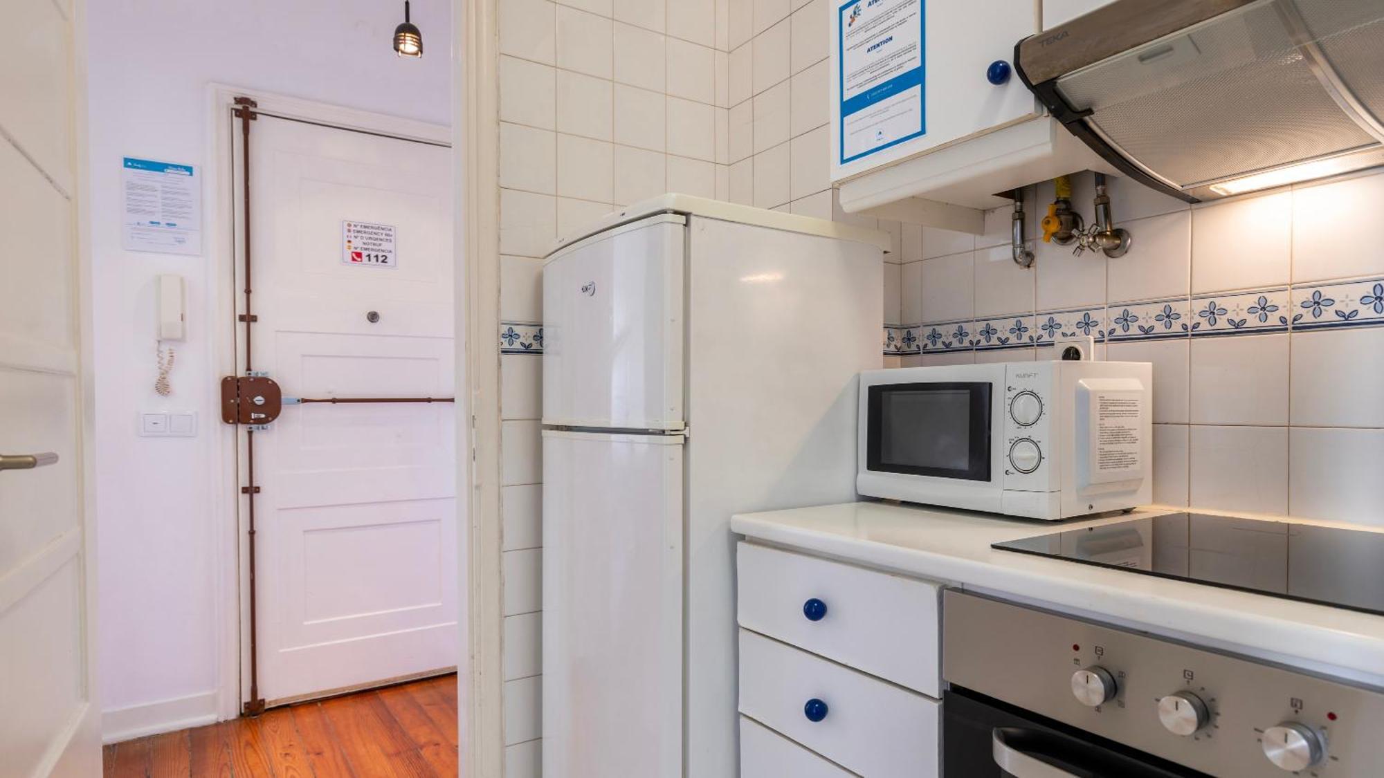 Liberdade Charming By Lovelystay Apartment Lisbon