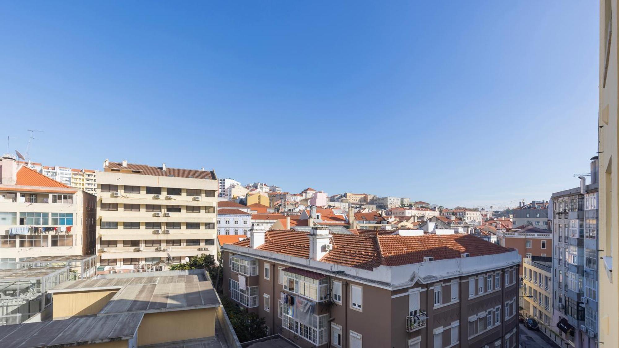 Liberdade Charming By Lovelystay *