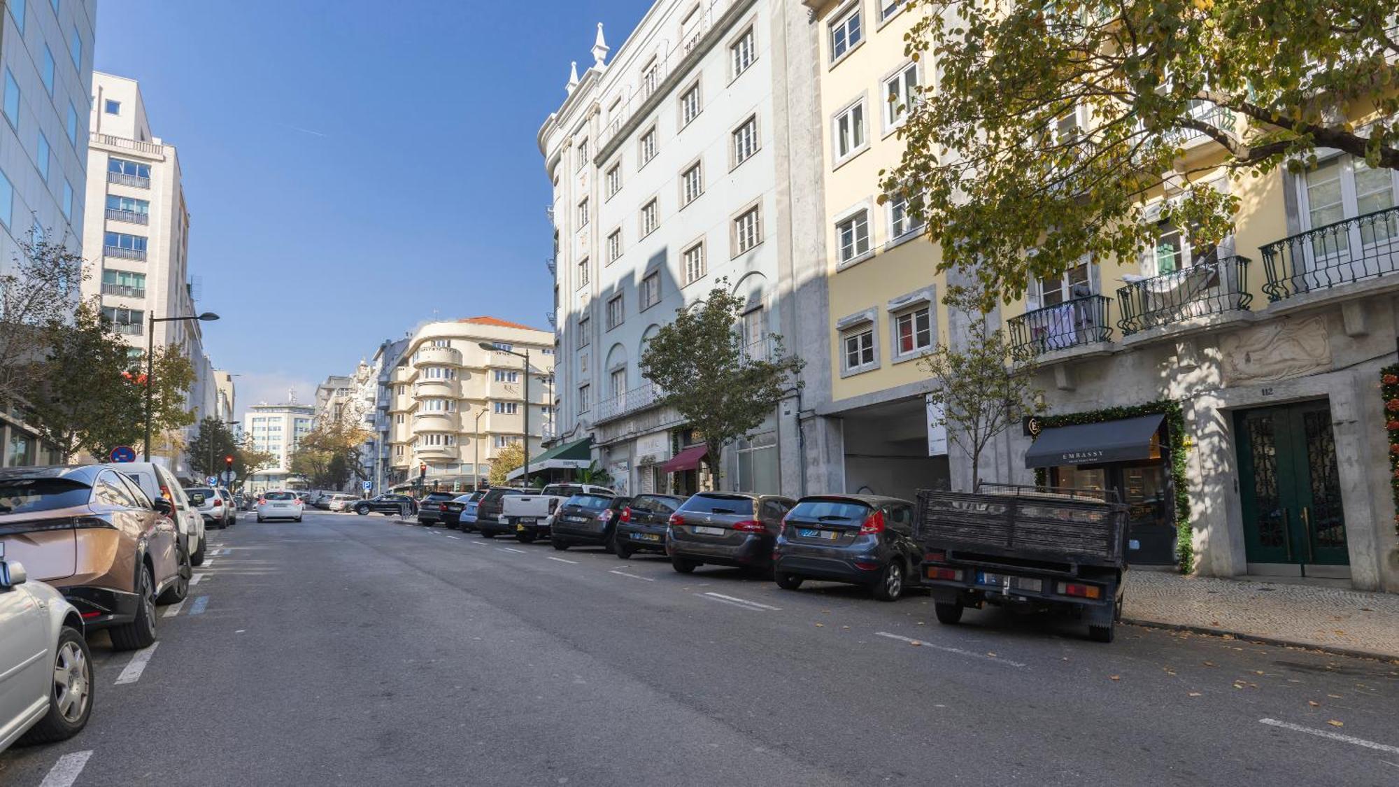Liberdade Charming By Lovelystay