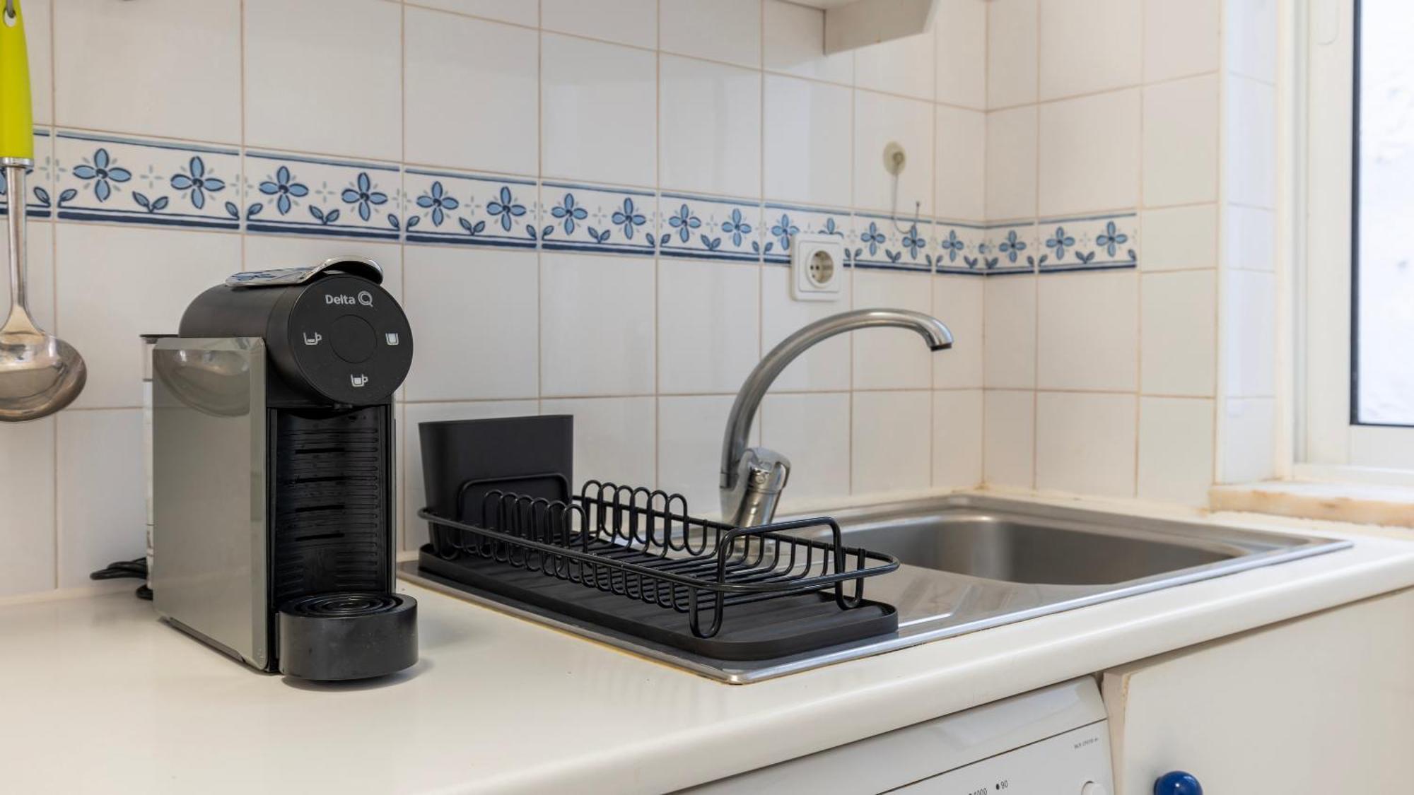 Liberdade Charming By Lovelystay Apartment