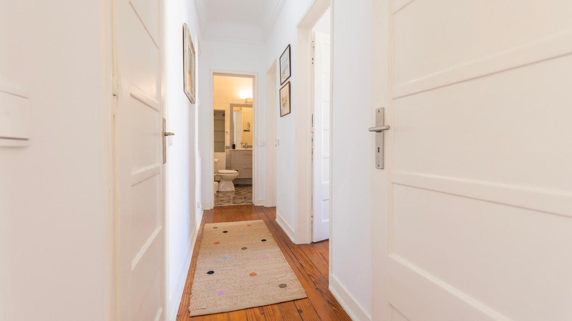 Liberdade Charming By Lovelystay Apartment Lisbon