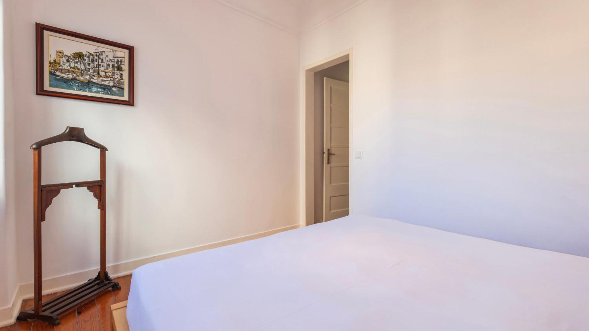Liberdade Charming By Lovelystay * Lisbon