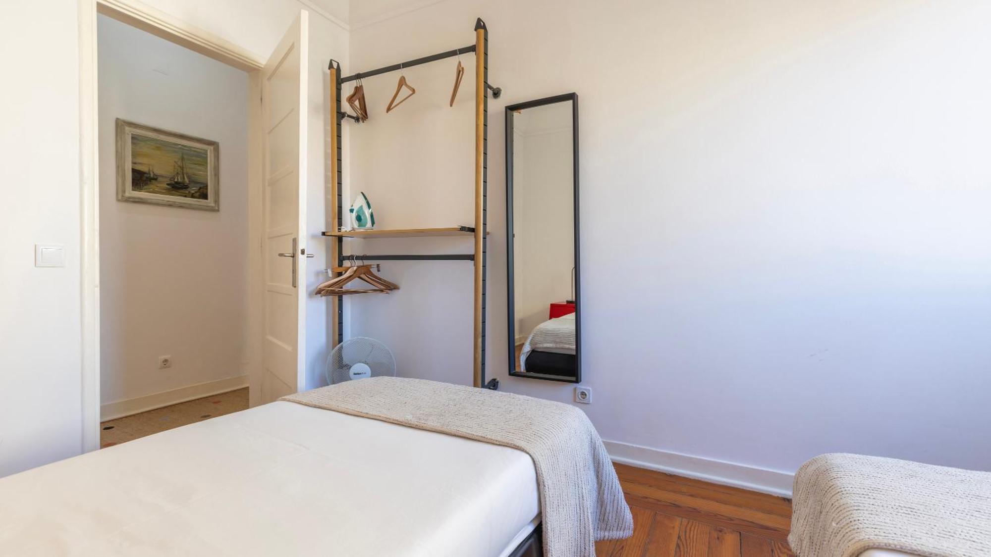 Liberdade Charming By Lovelystay Apartment