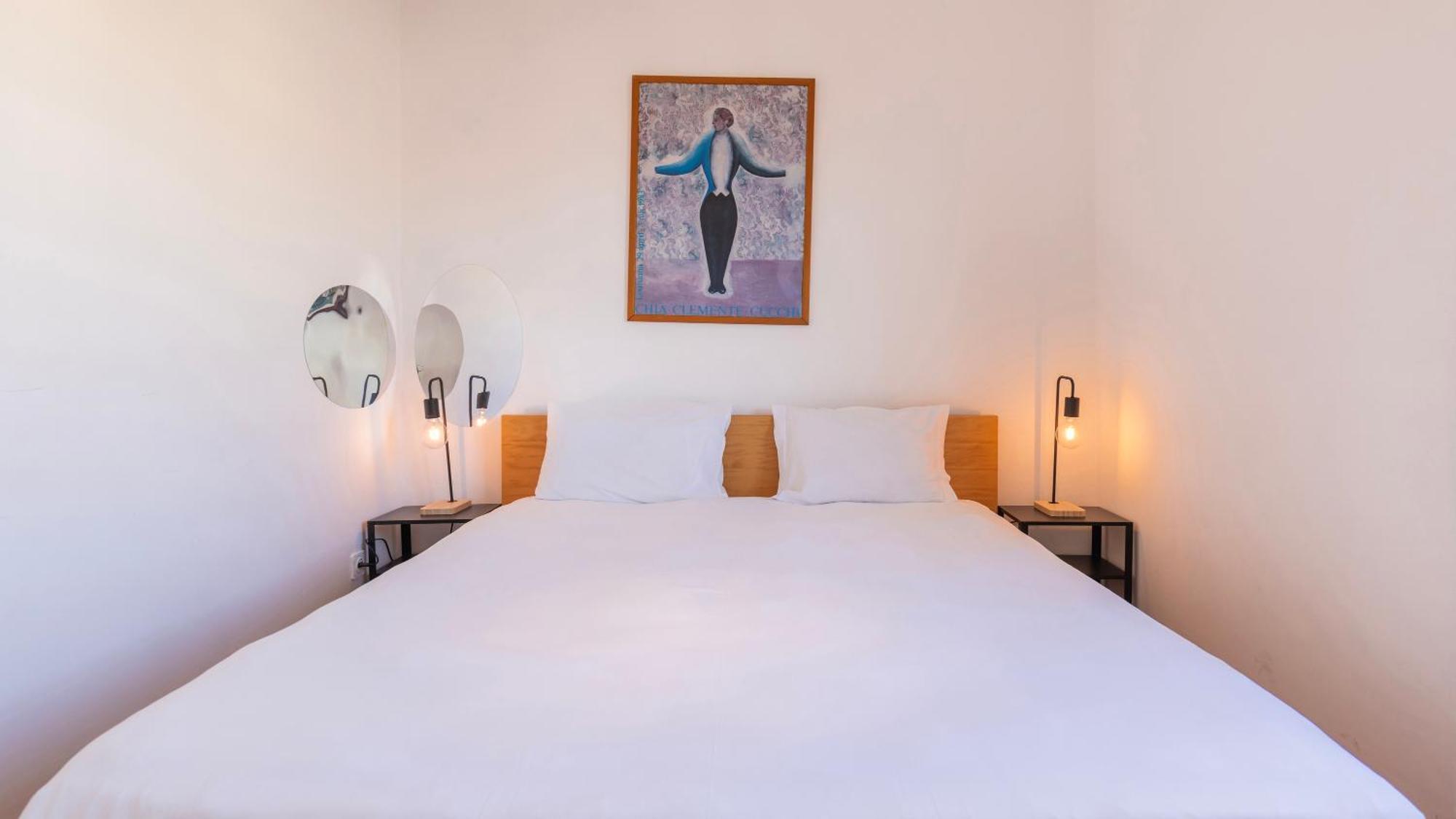 Liberdade Charming By Lovelystay Apartment *